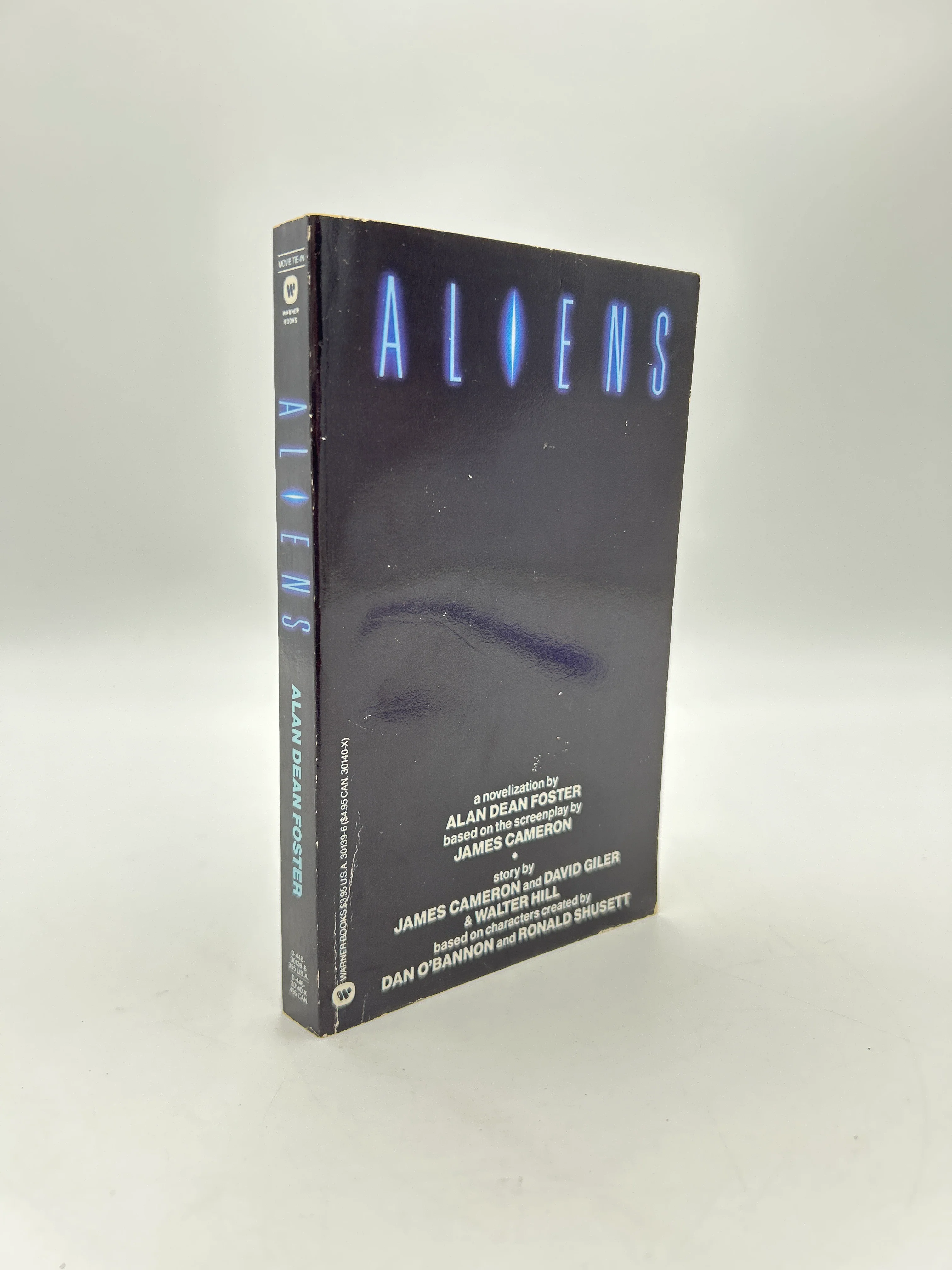 Aliens