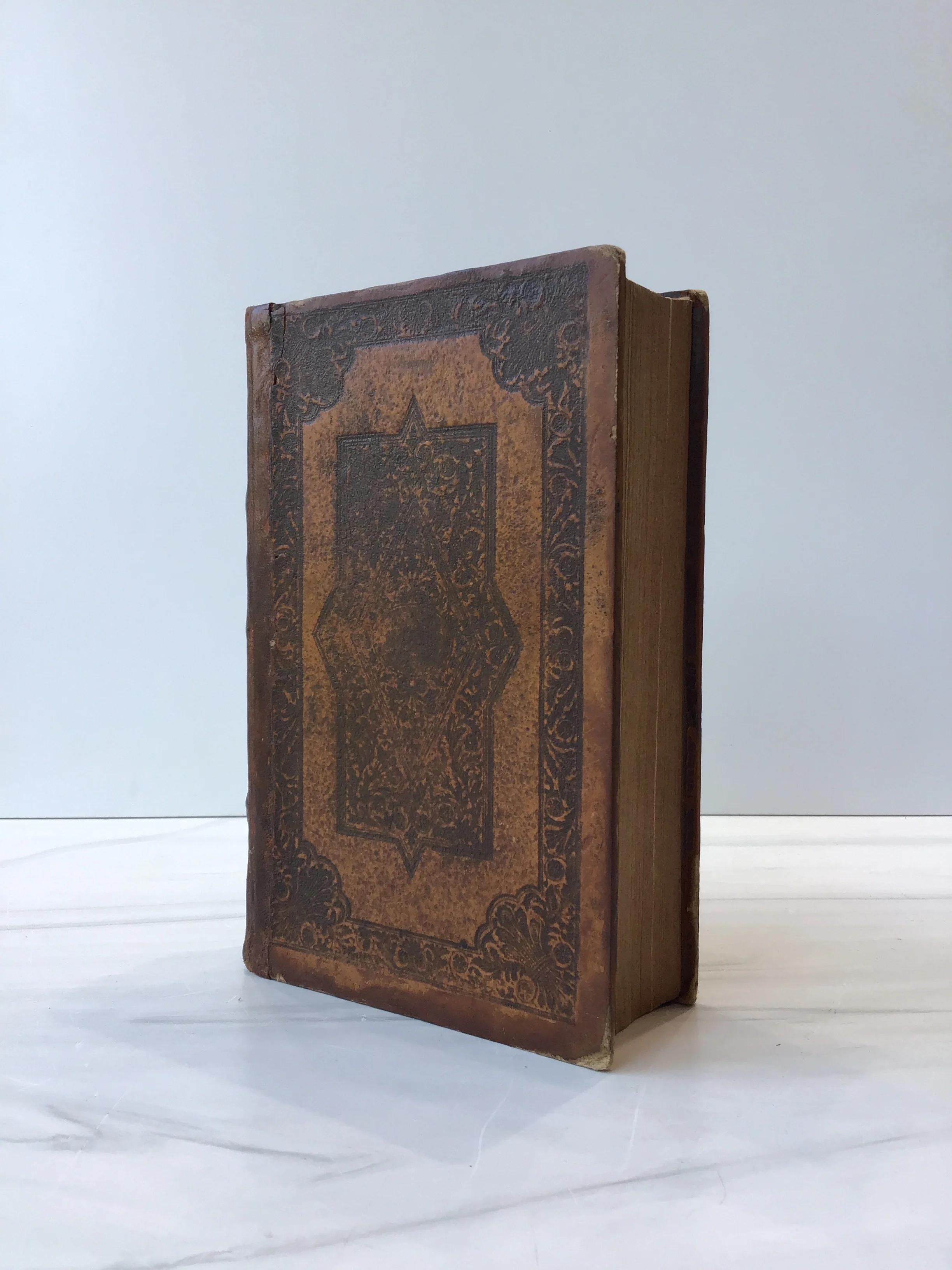 -American Bible Society Edition*