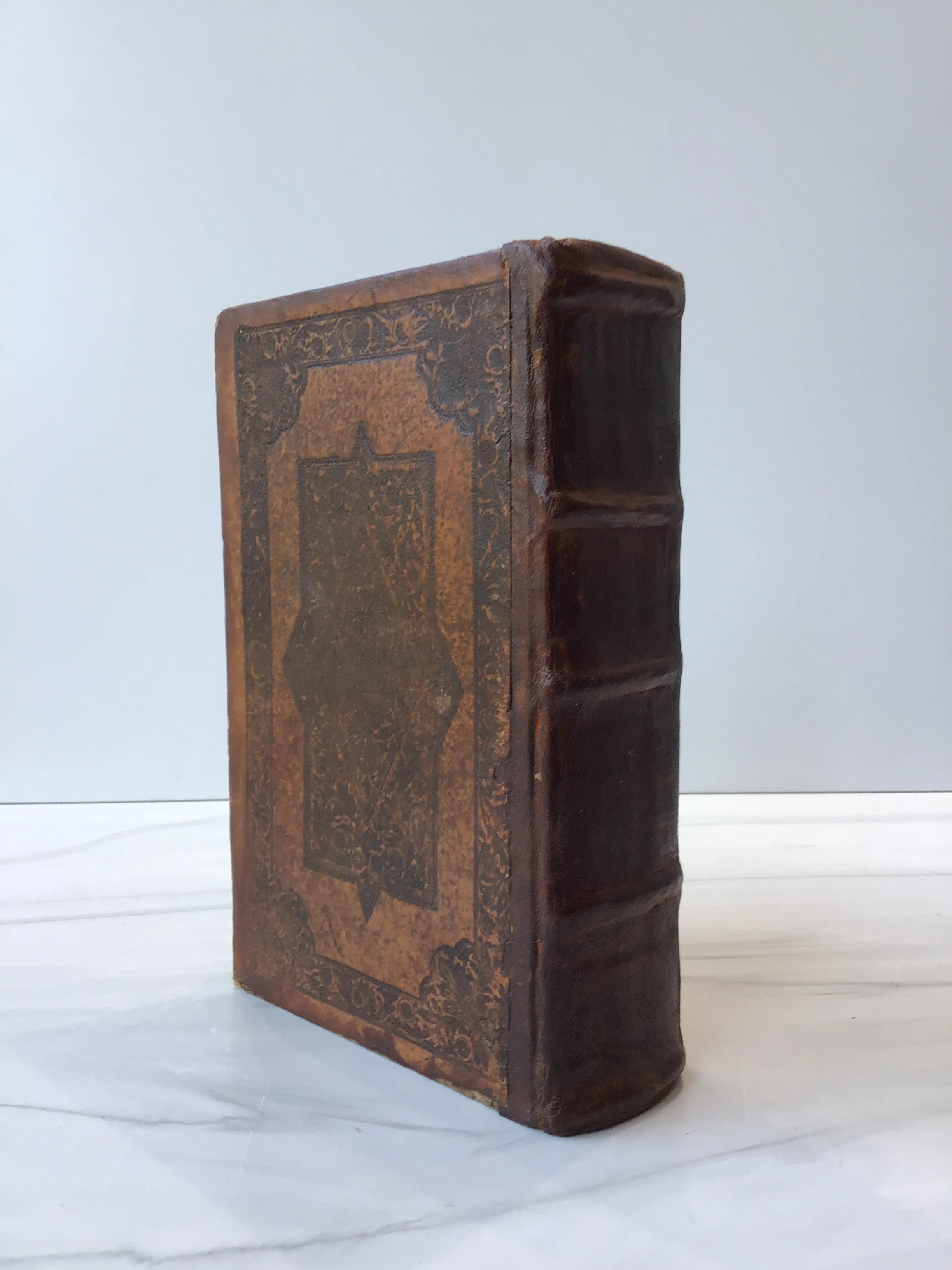 -American Bible Society Edition* - Image 2