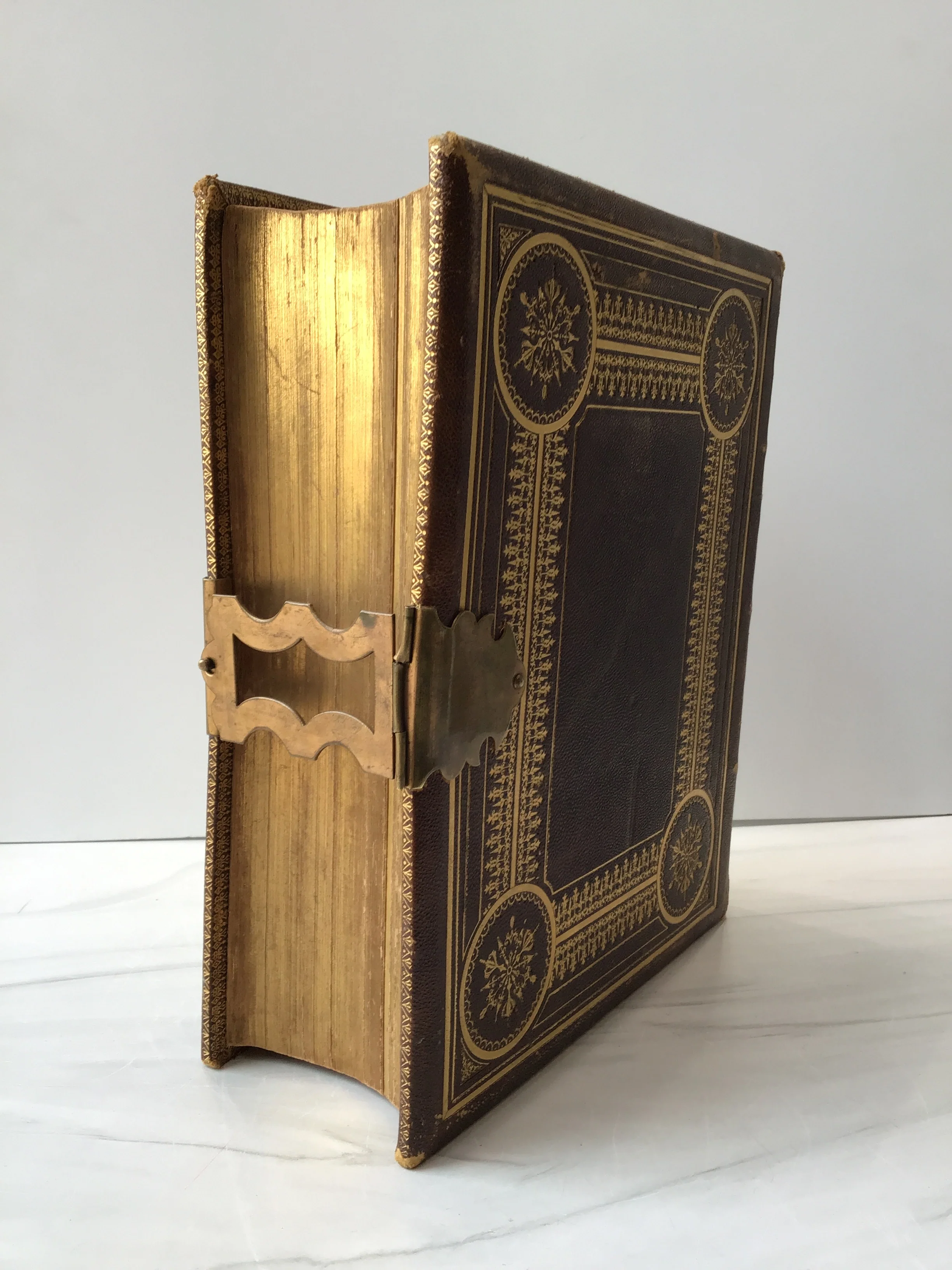 American Family Bible* - Image 3