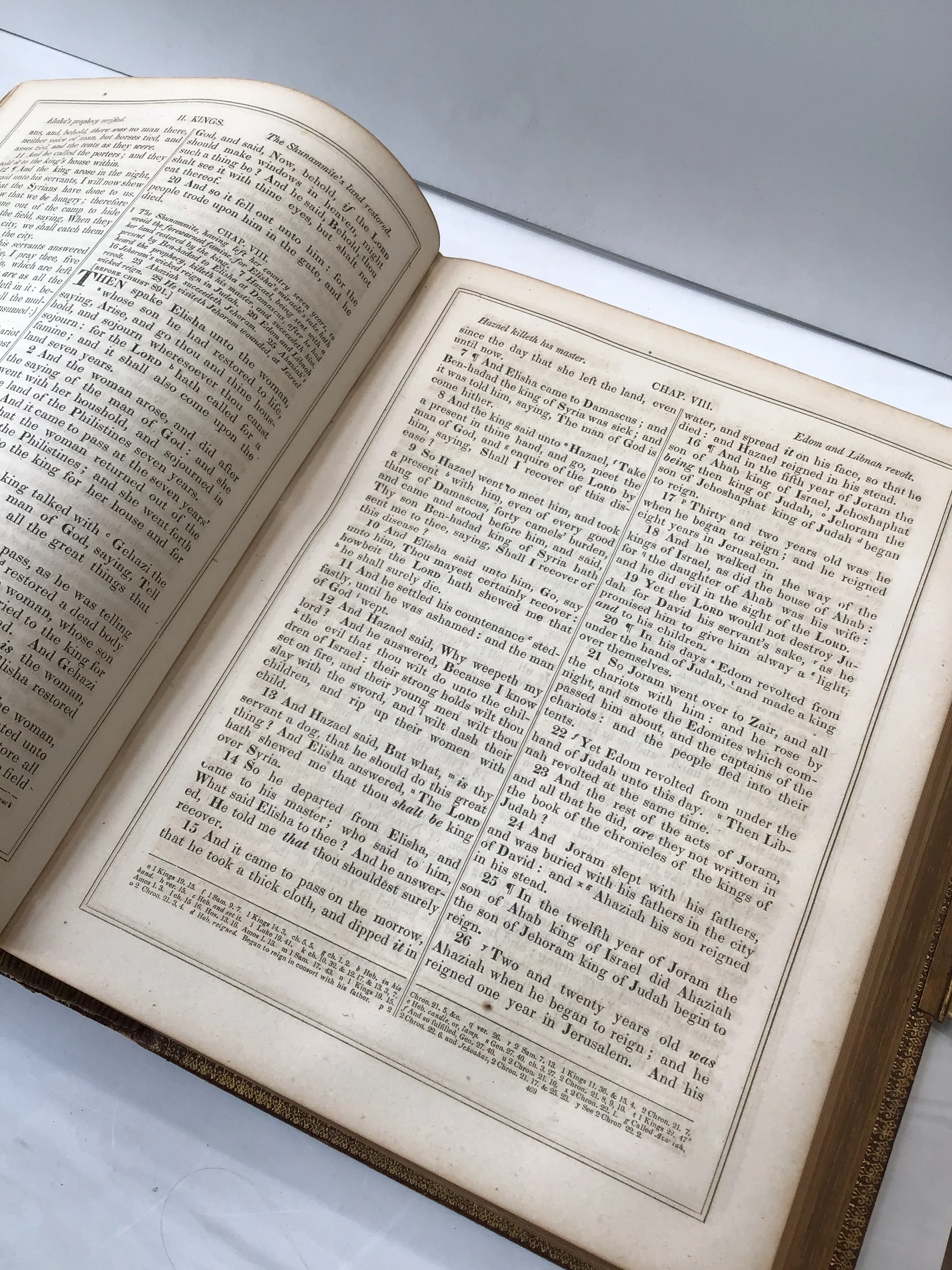 American Family Bible* - Image 5
