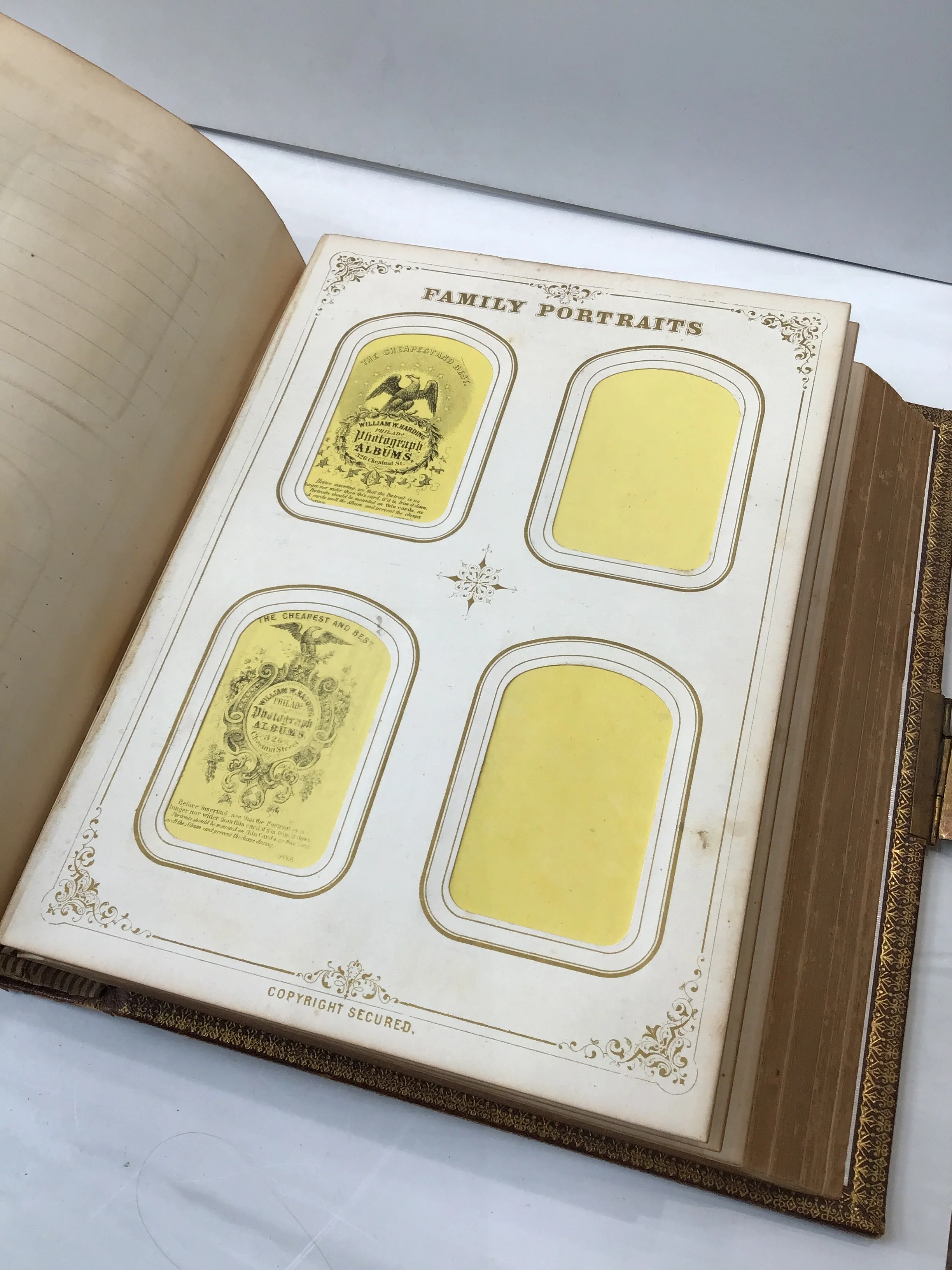 American Family Bible* - Image 6
