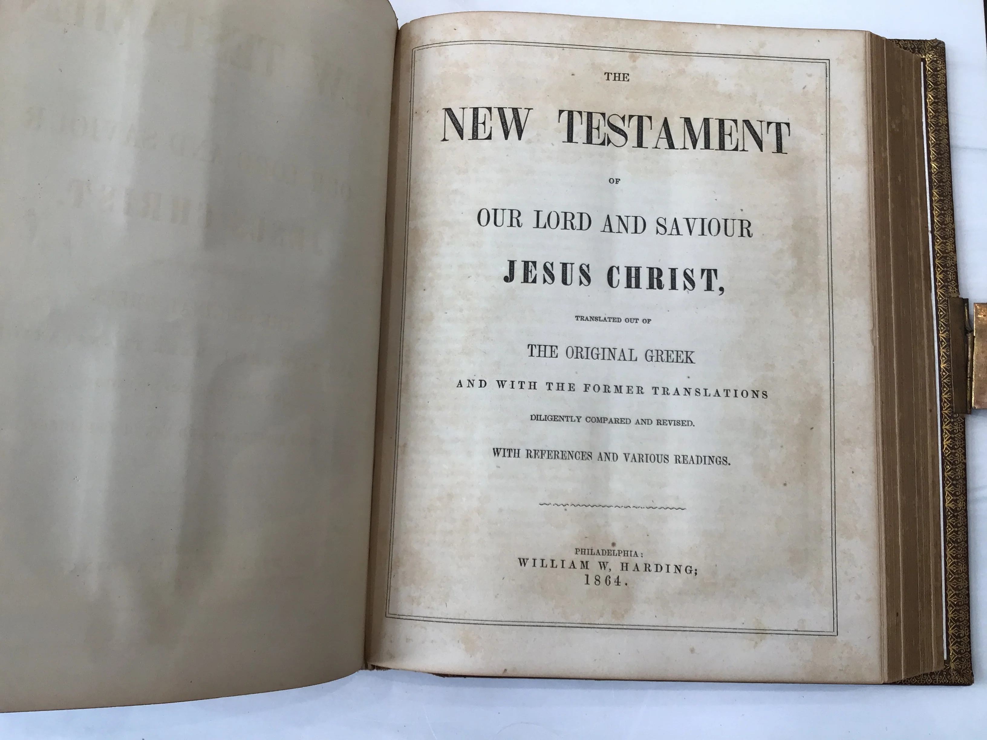 American Family Bible* - Image 8