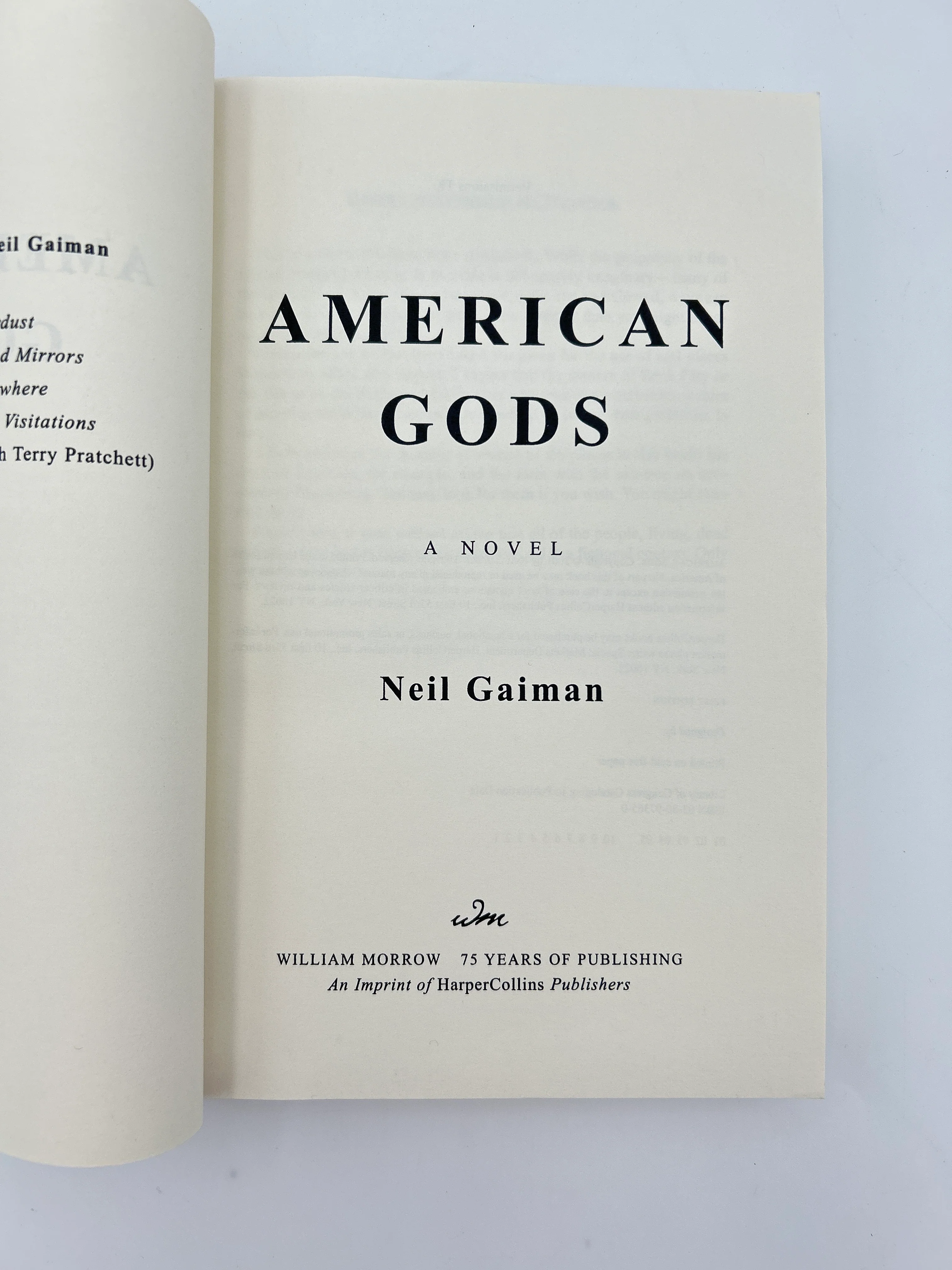 American Gods - Image 4