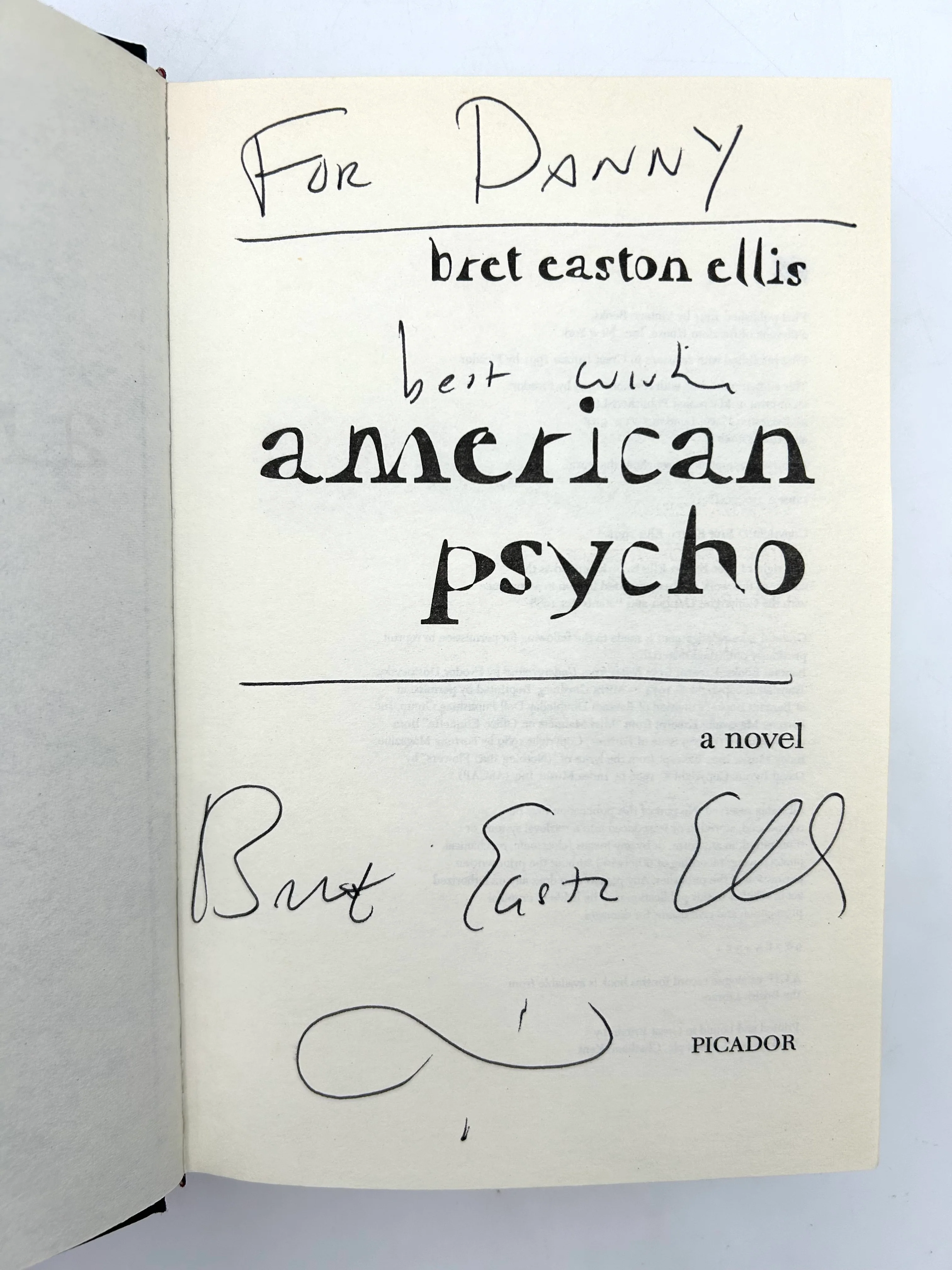 American Psycho - Image 6