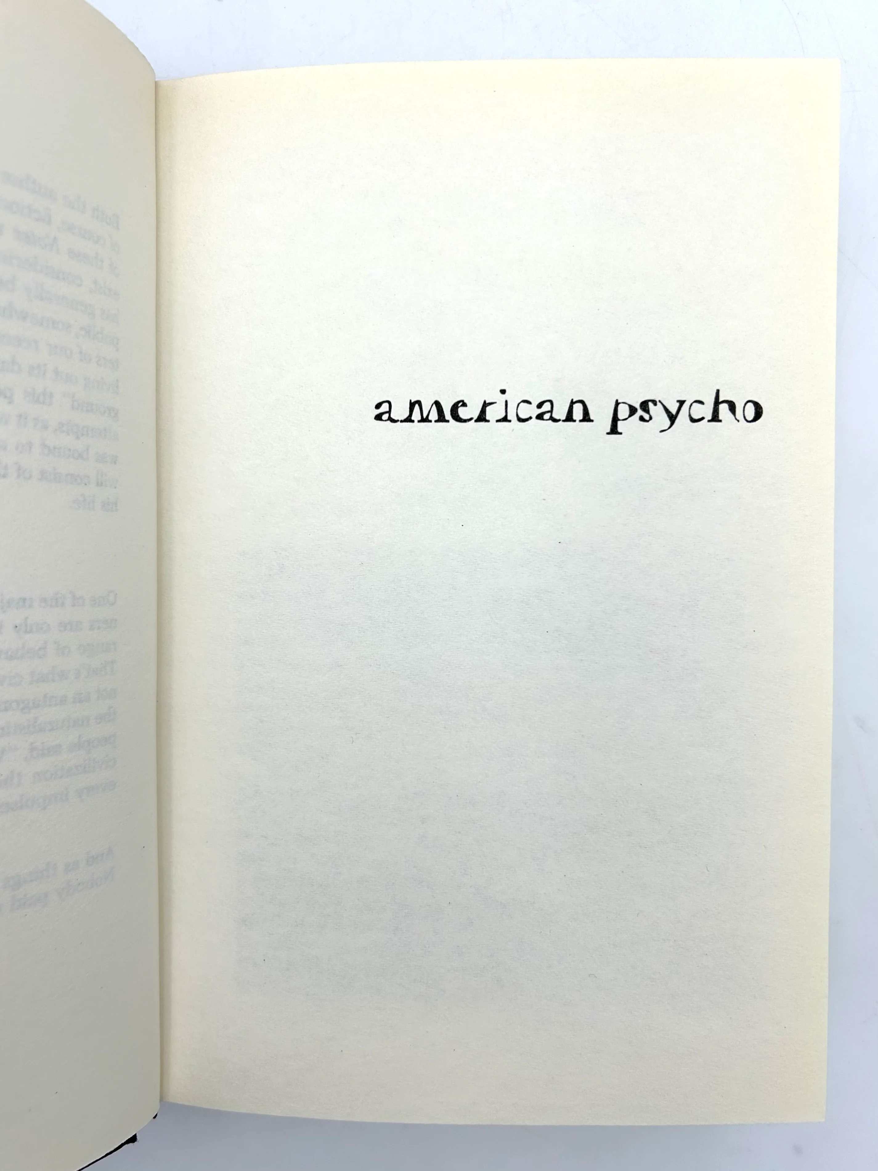 American Psycho - Image 7