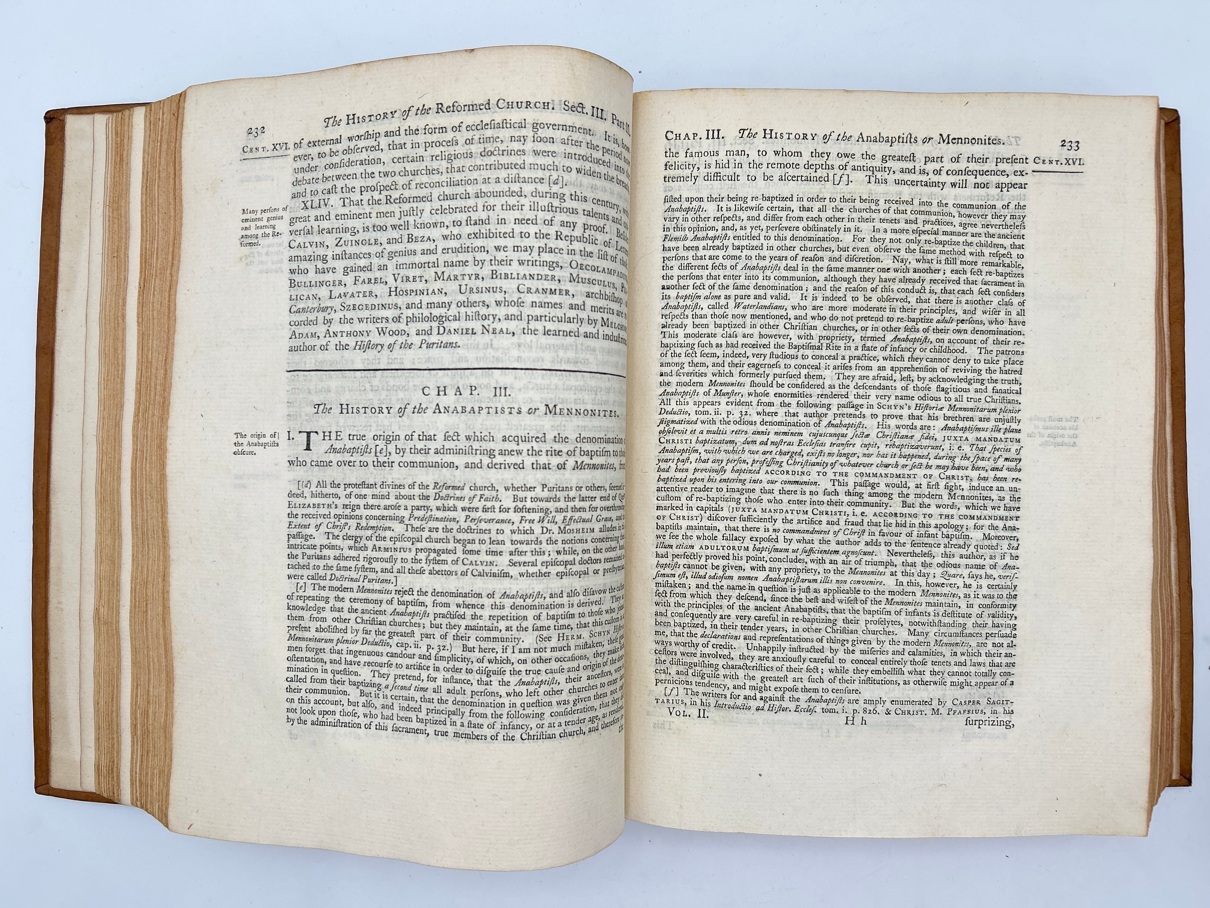 An Ecclesiastical History, Ancient and Modern - Image 5
