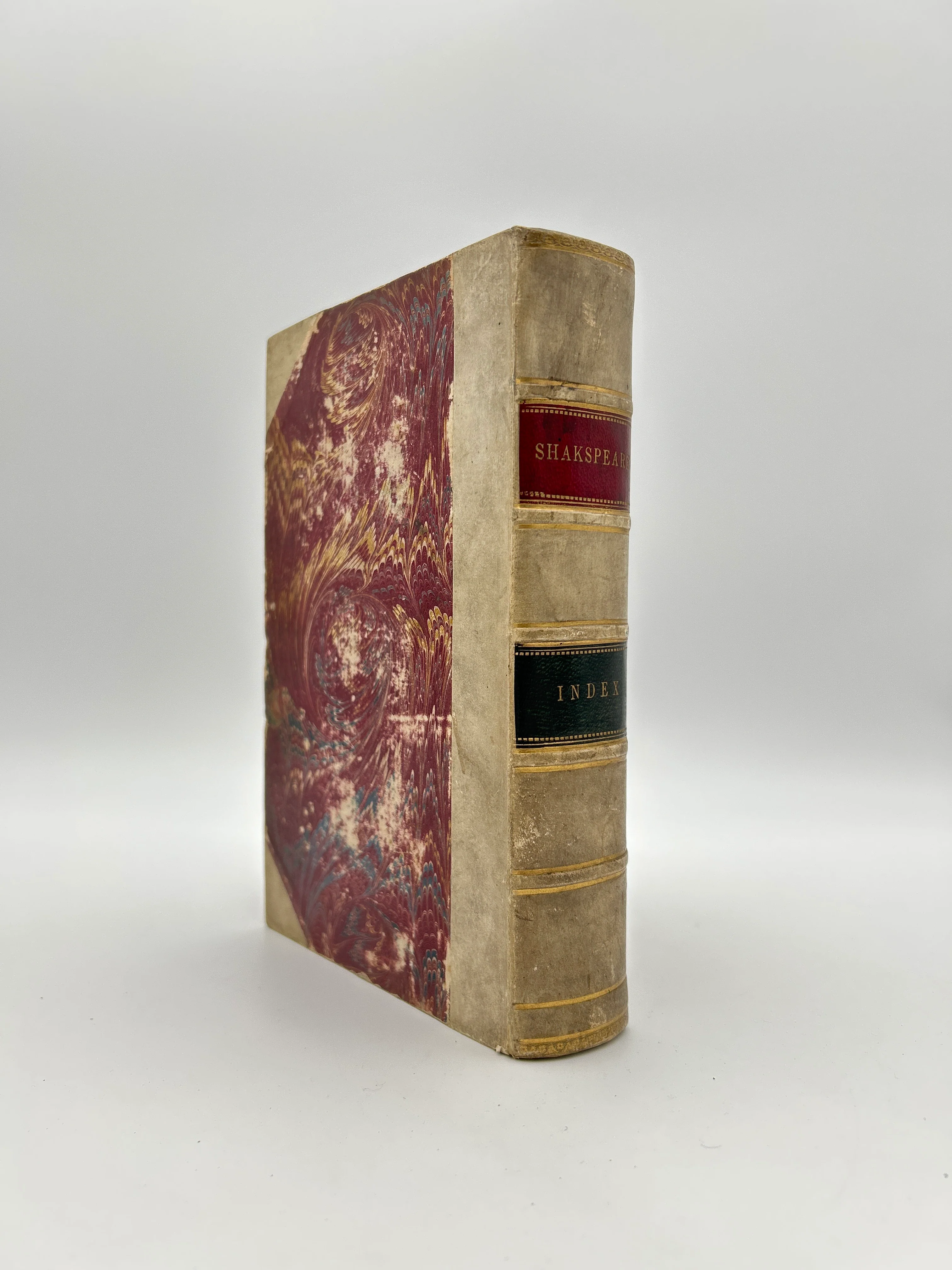 An Index of Shakespeares Works - Image 2