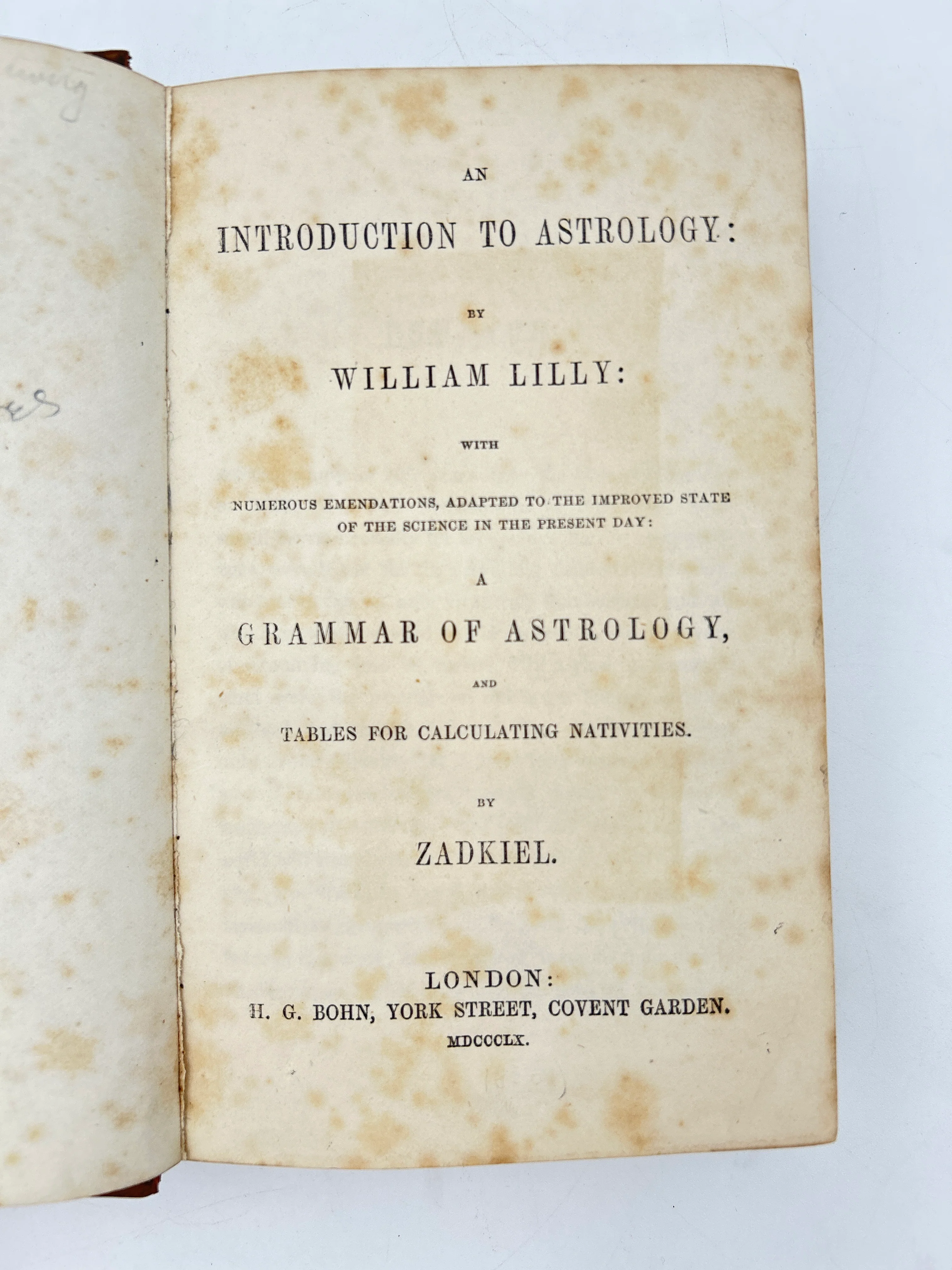 An Introduction To Astrology - Image 2