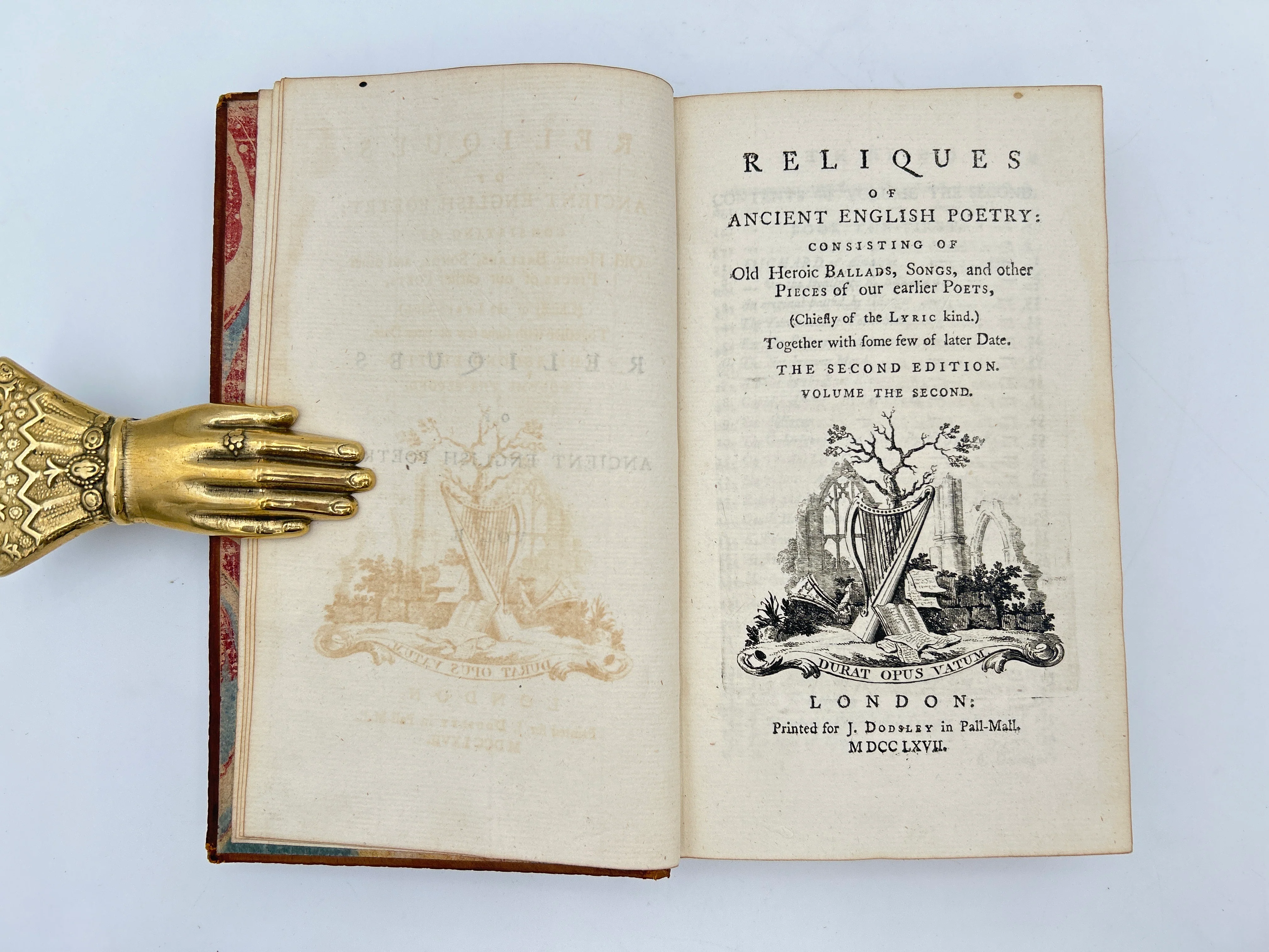 Ancient Poetry - Image 5