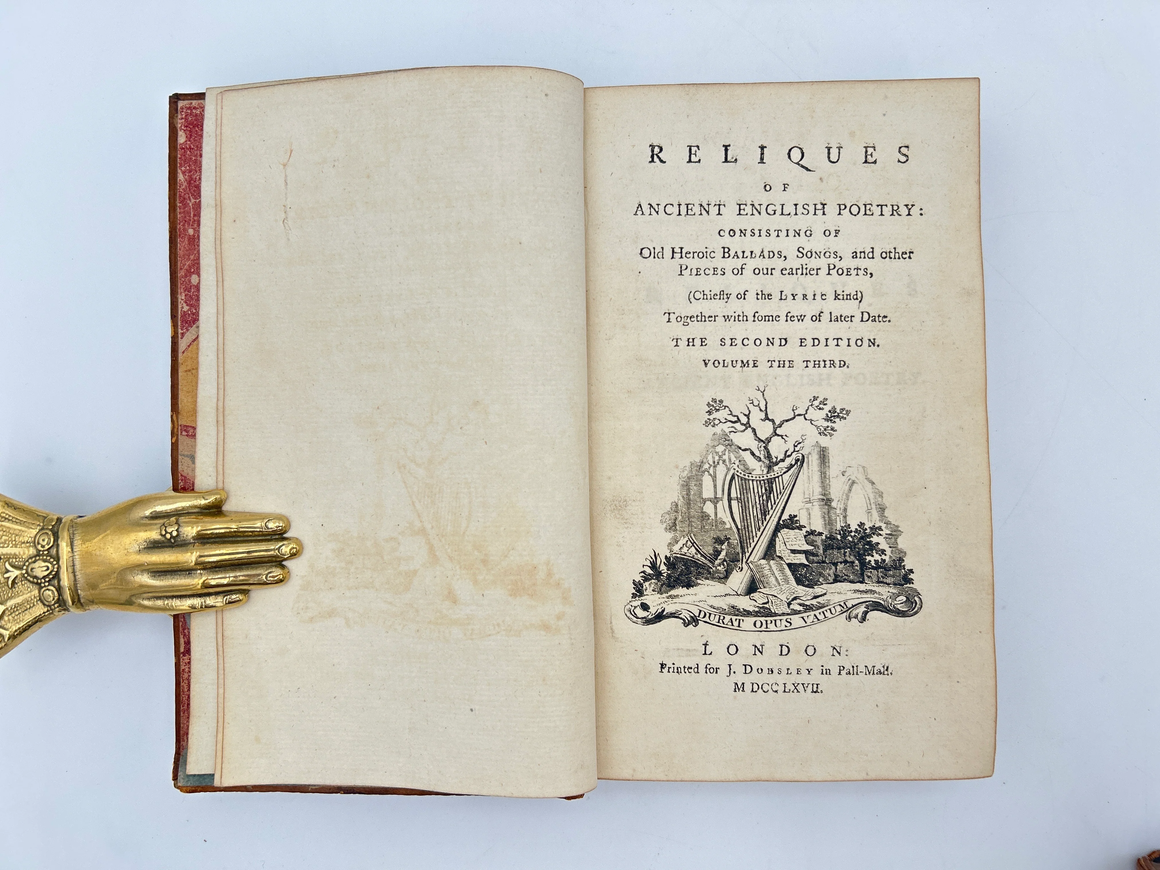 Ancient Poetry - Image 6