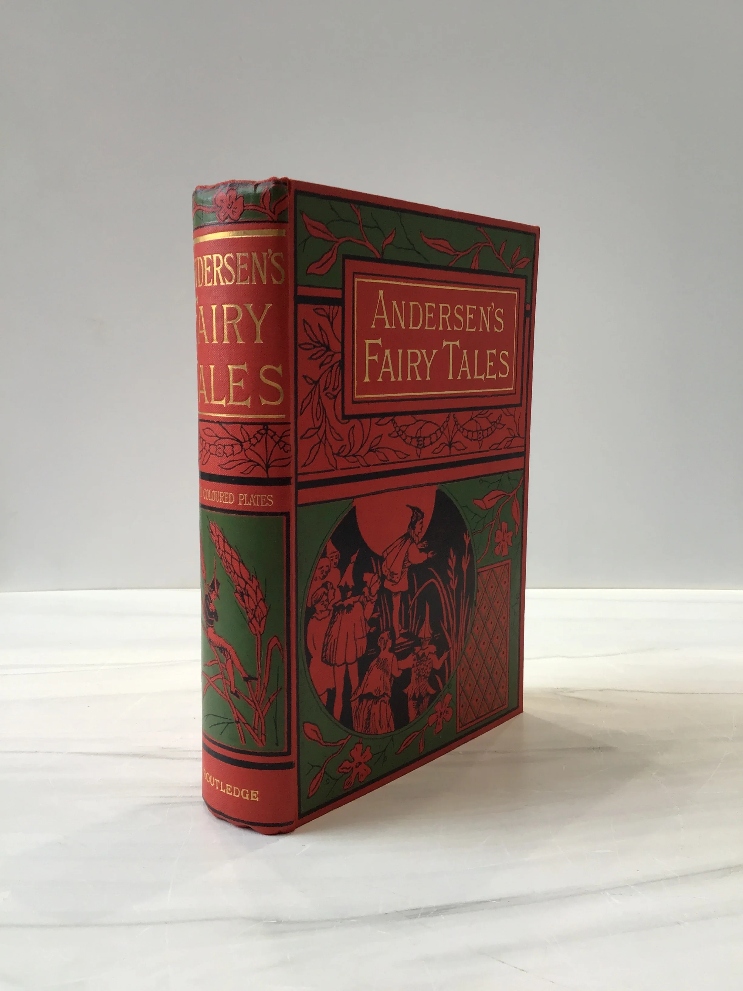 -Andersen's Fairy Tales*