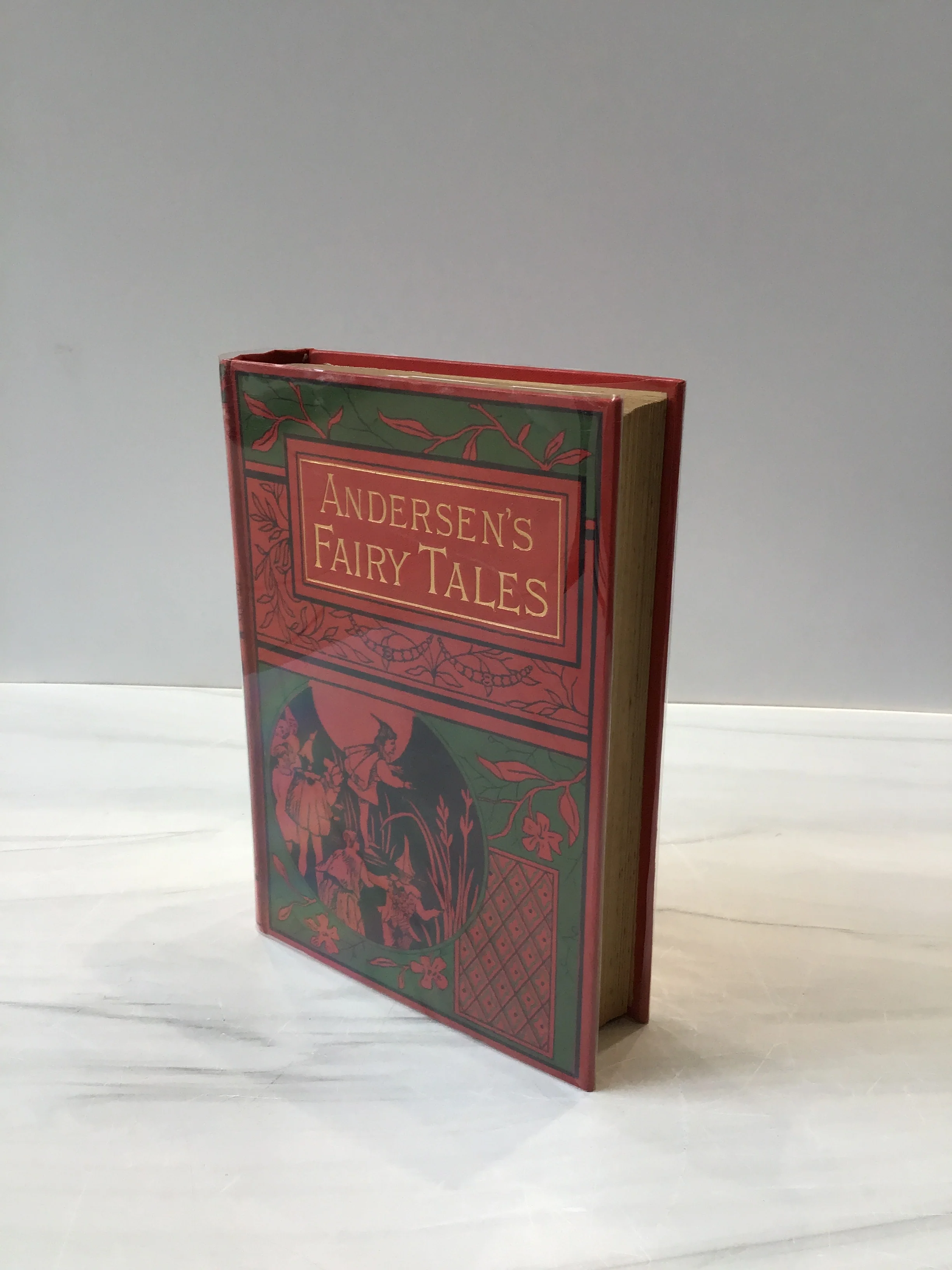 -Andersen's Fairy Tales* - Image 5