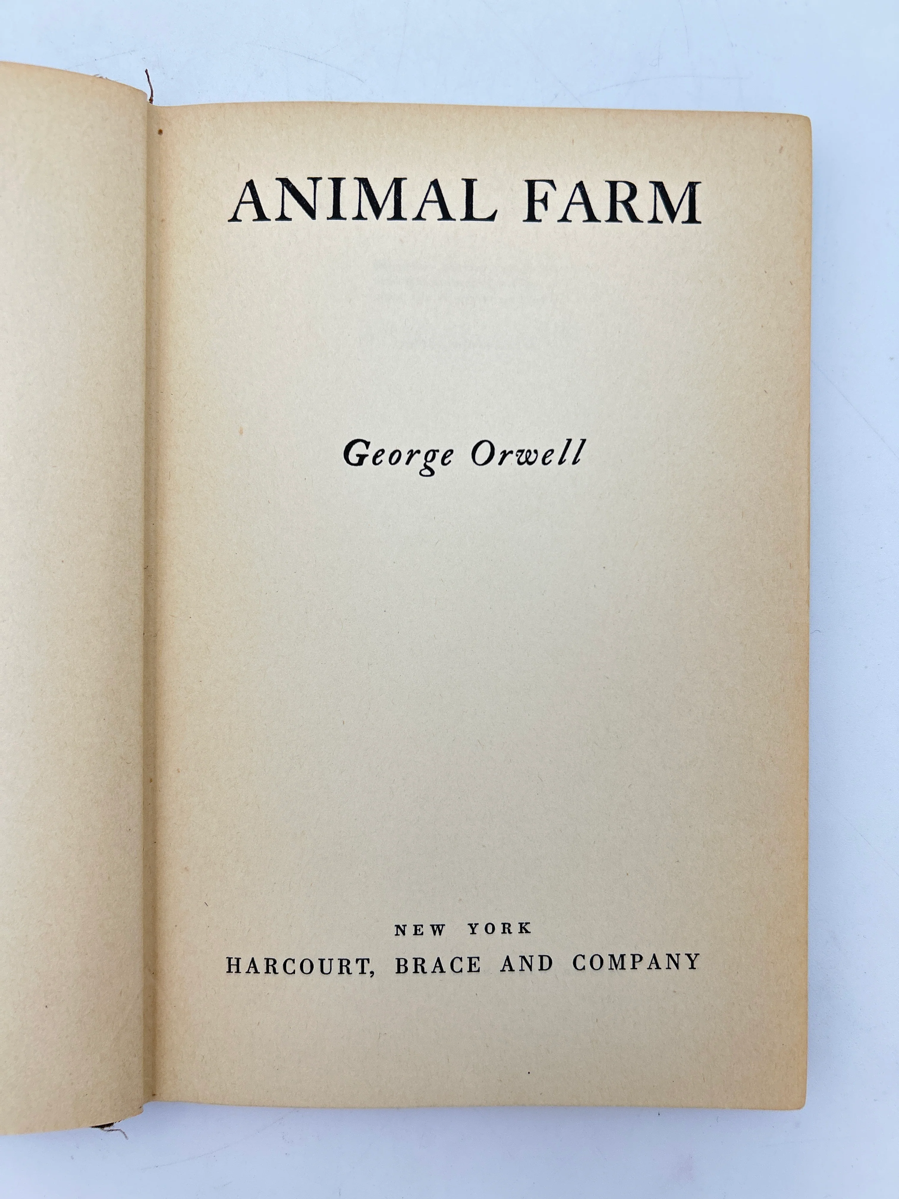Animal Farm