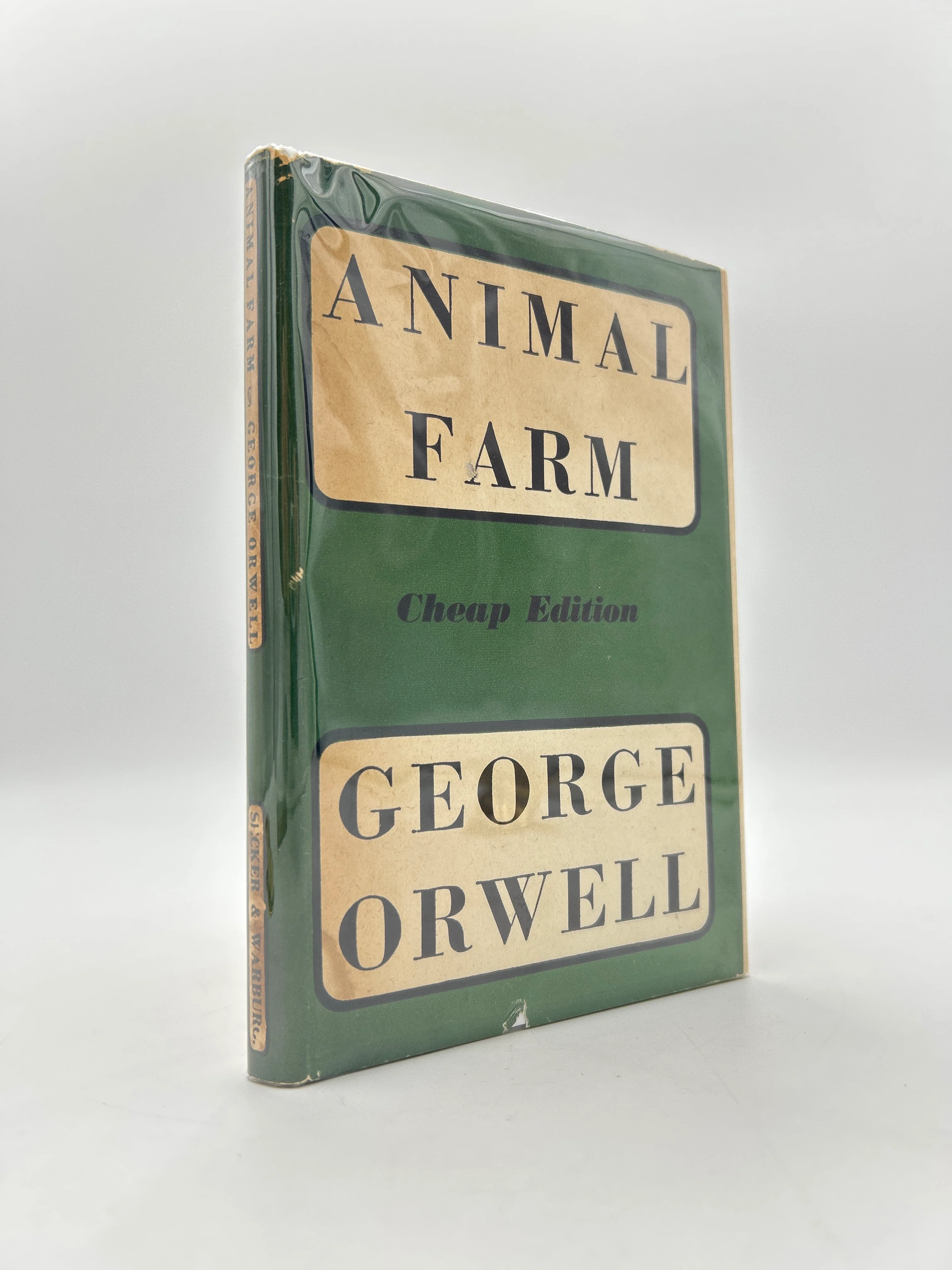 Animal Farm