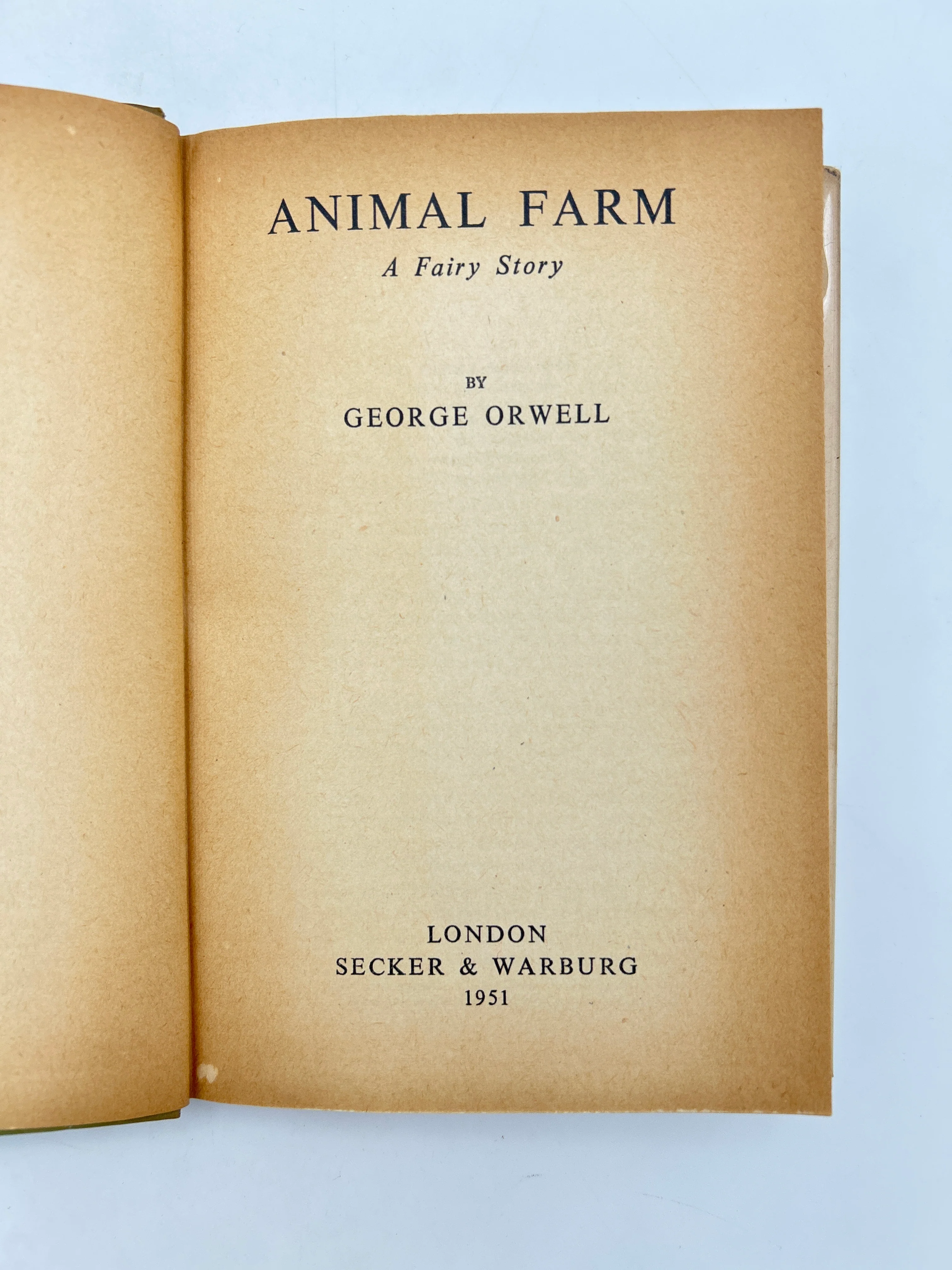 Animal Farm - Image 3