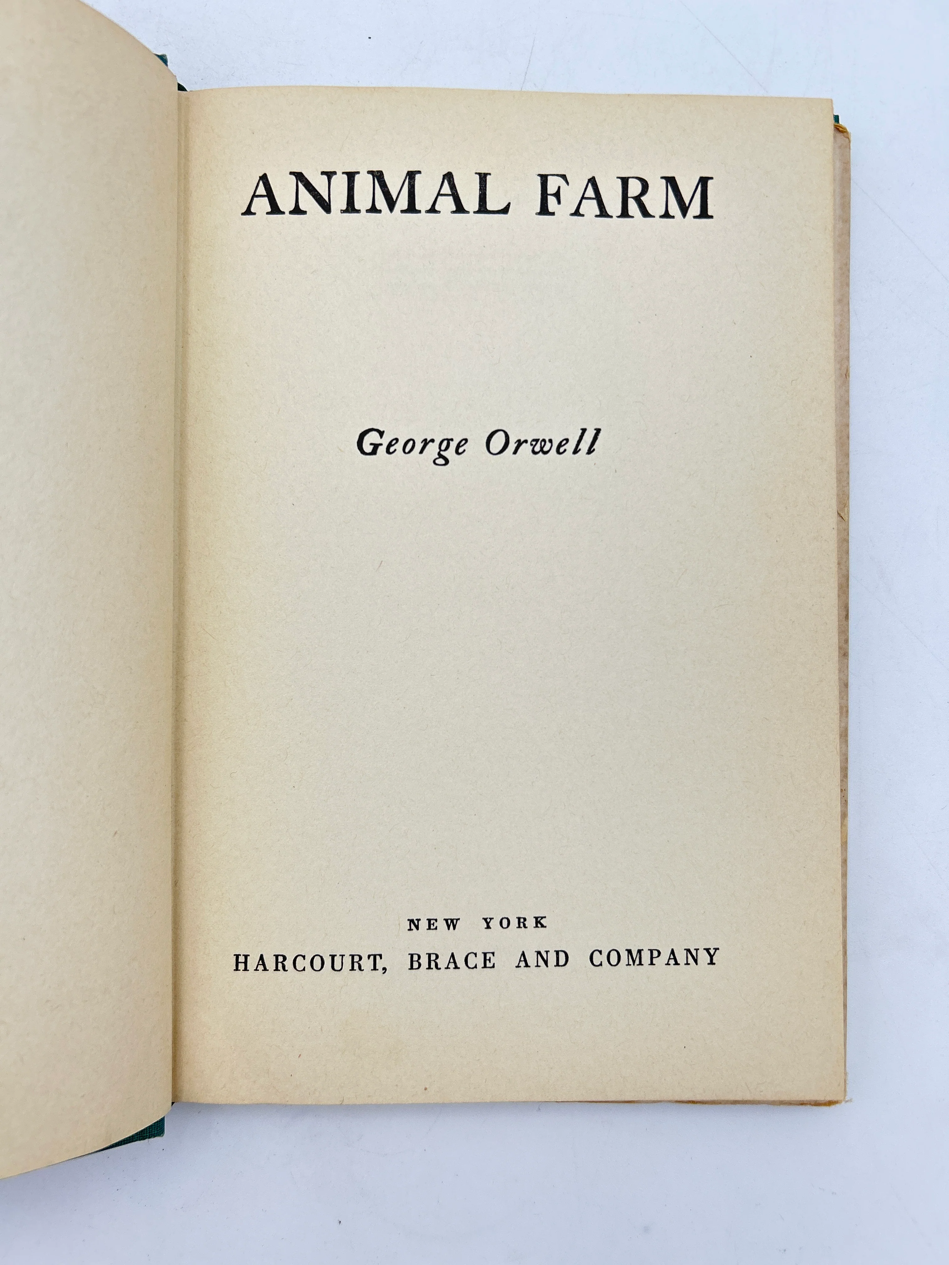 Animal Farm - Image 3