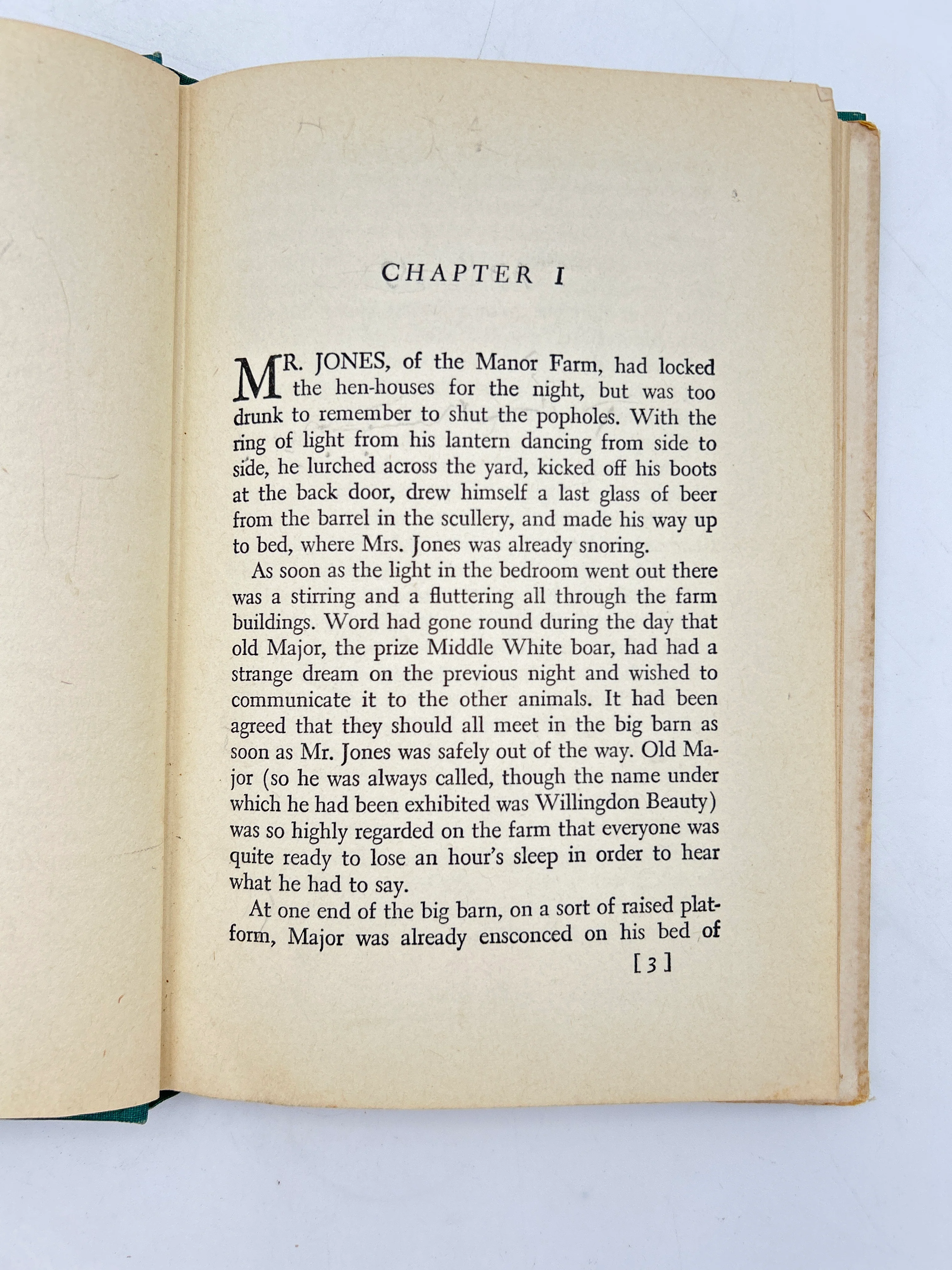 Animal Farm - Image 5