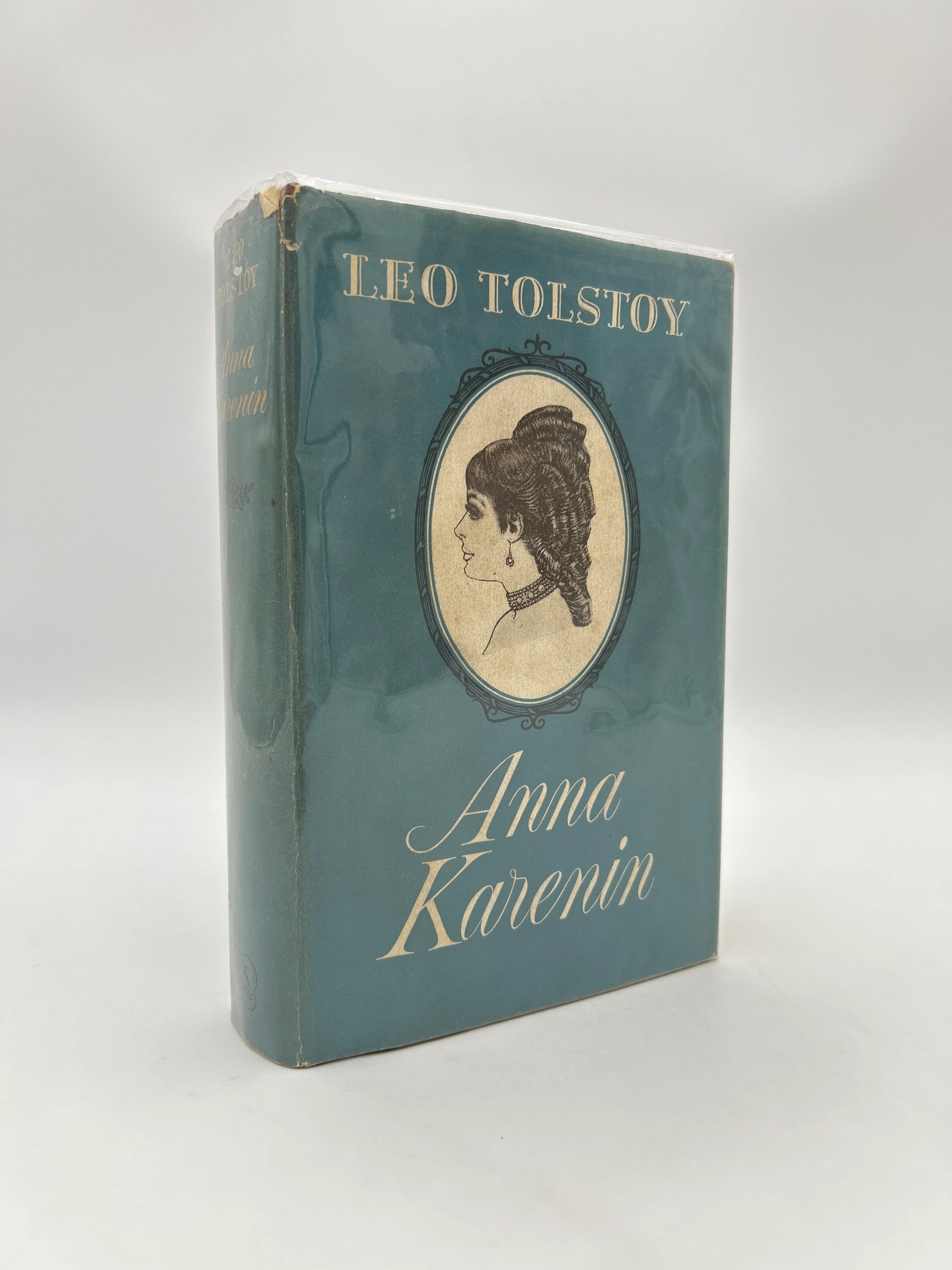 Anna Karenin