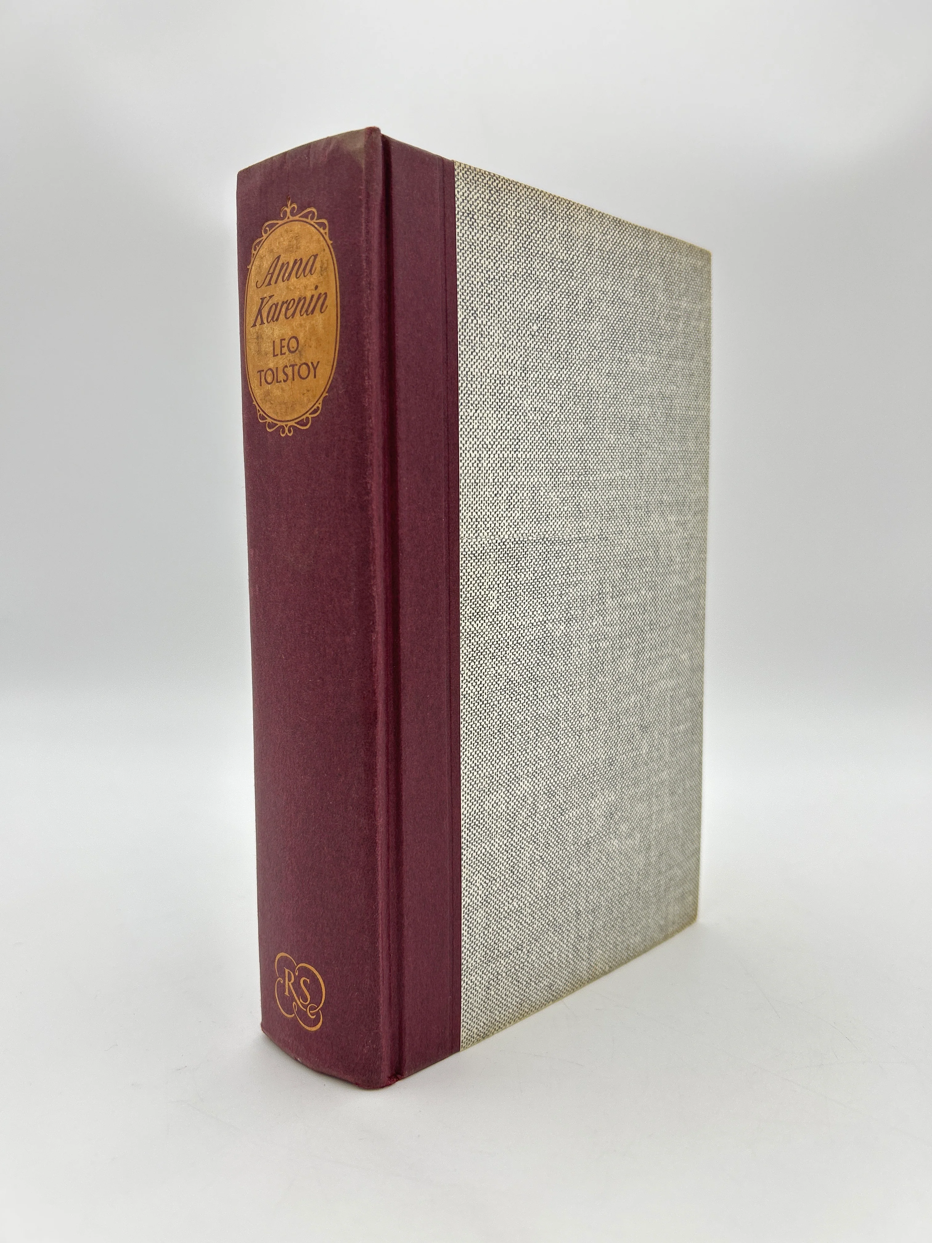 Anna Karenin - Image 2