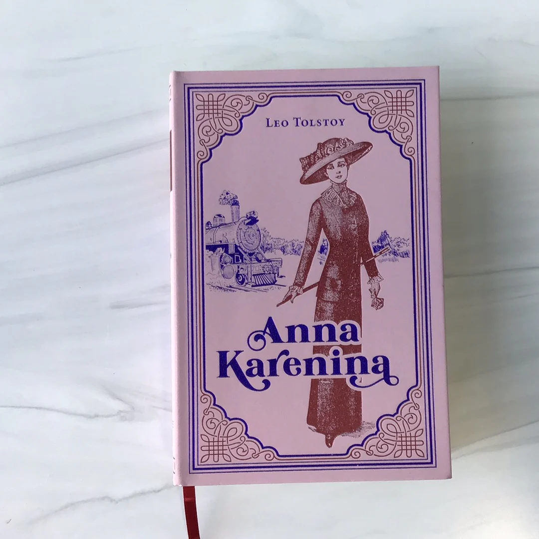 -Anna Karenina* - Image 2