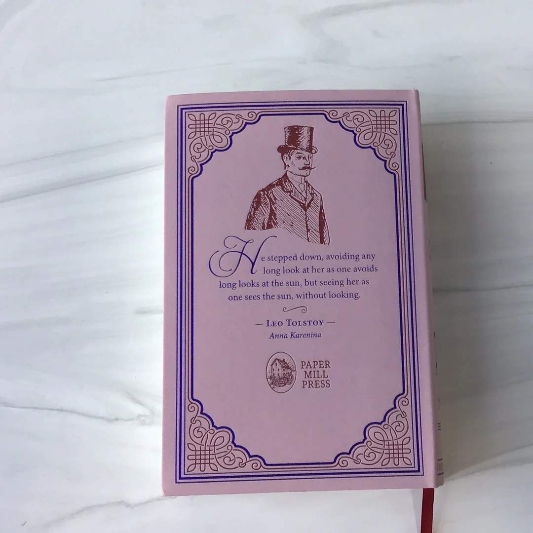 -Anna Karenina* - Image 3