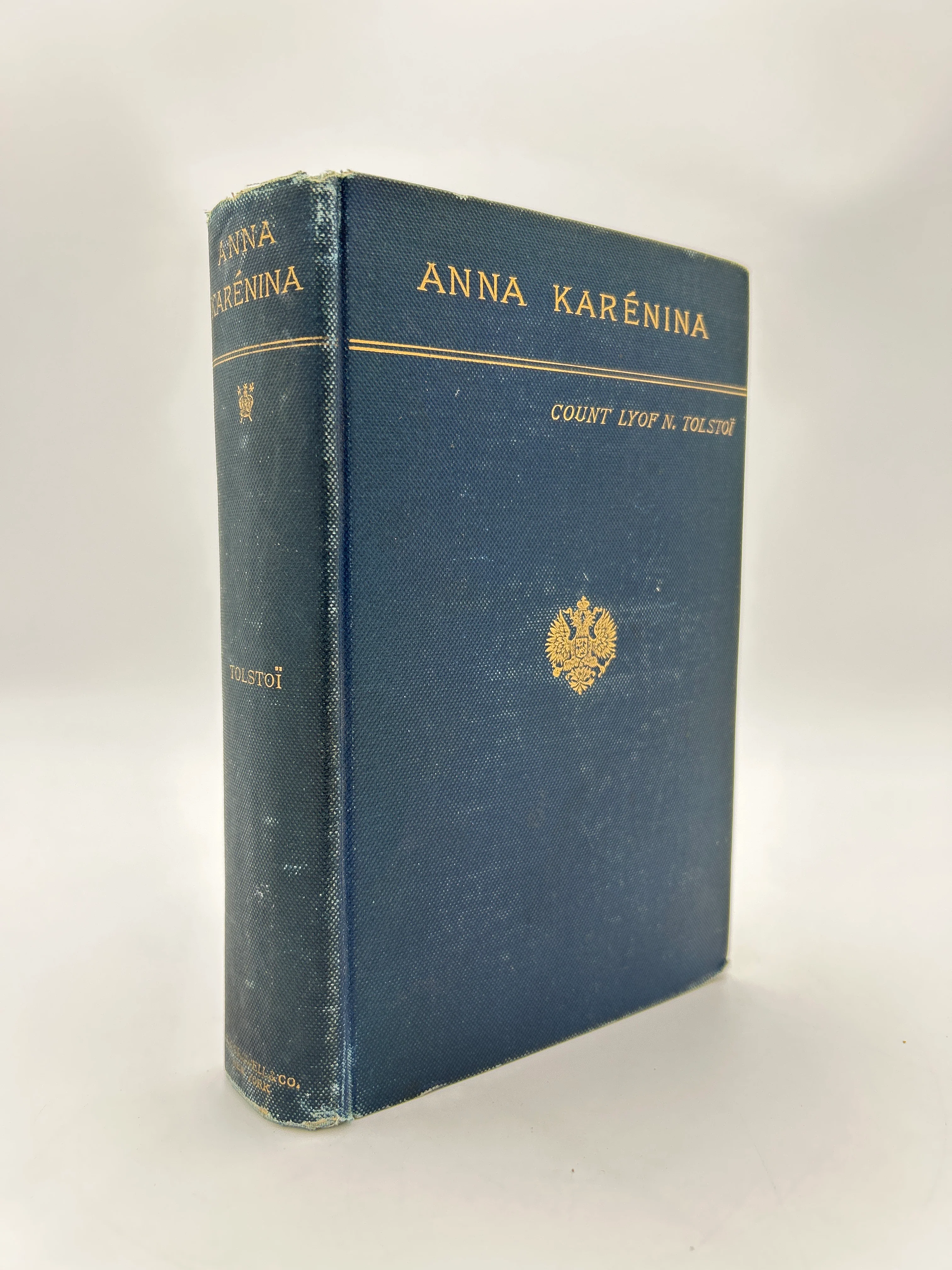 Anna Karenina