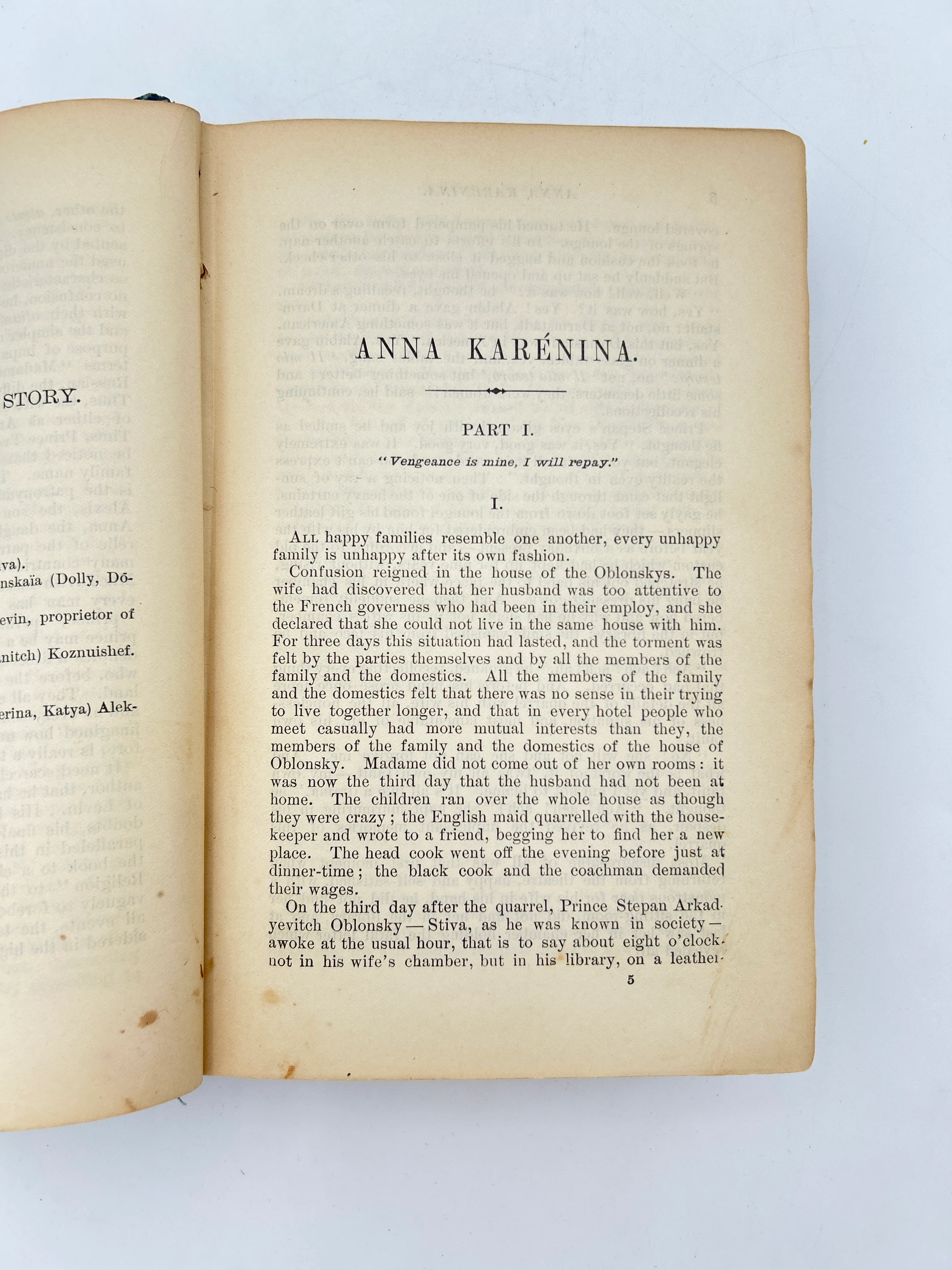 Anna Karenina - Image 3