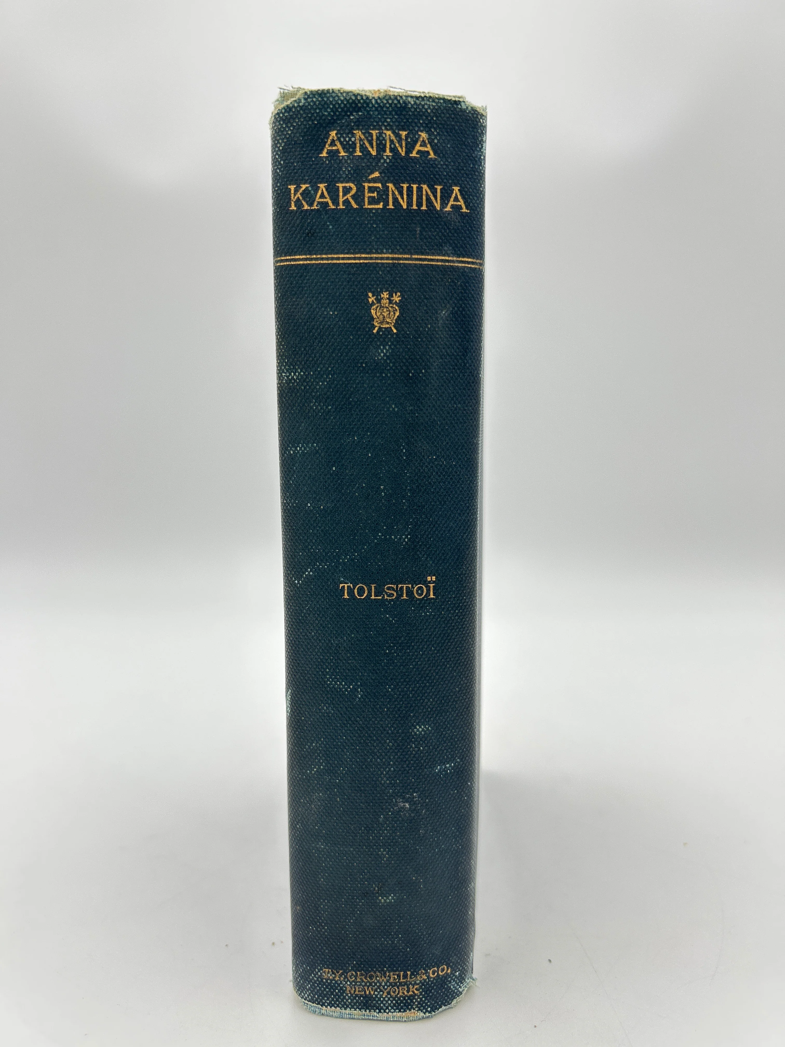 Anna Karenina - Image 6