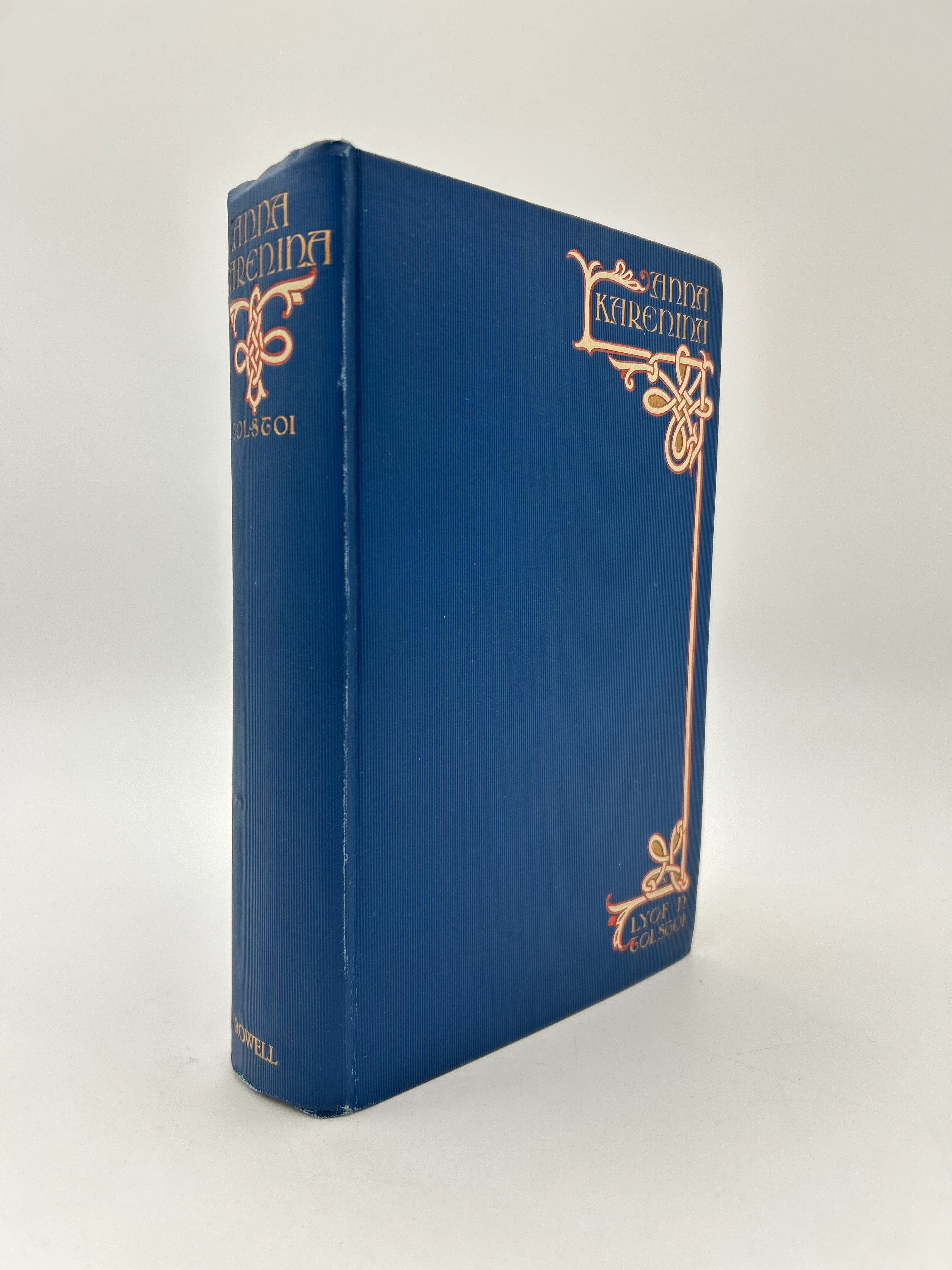 Anna Karenina