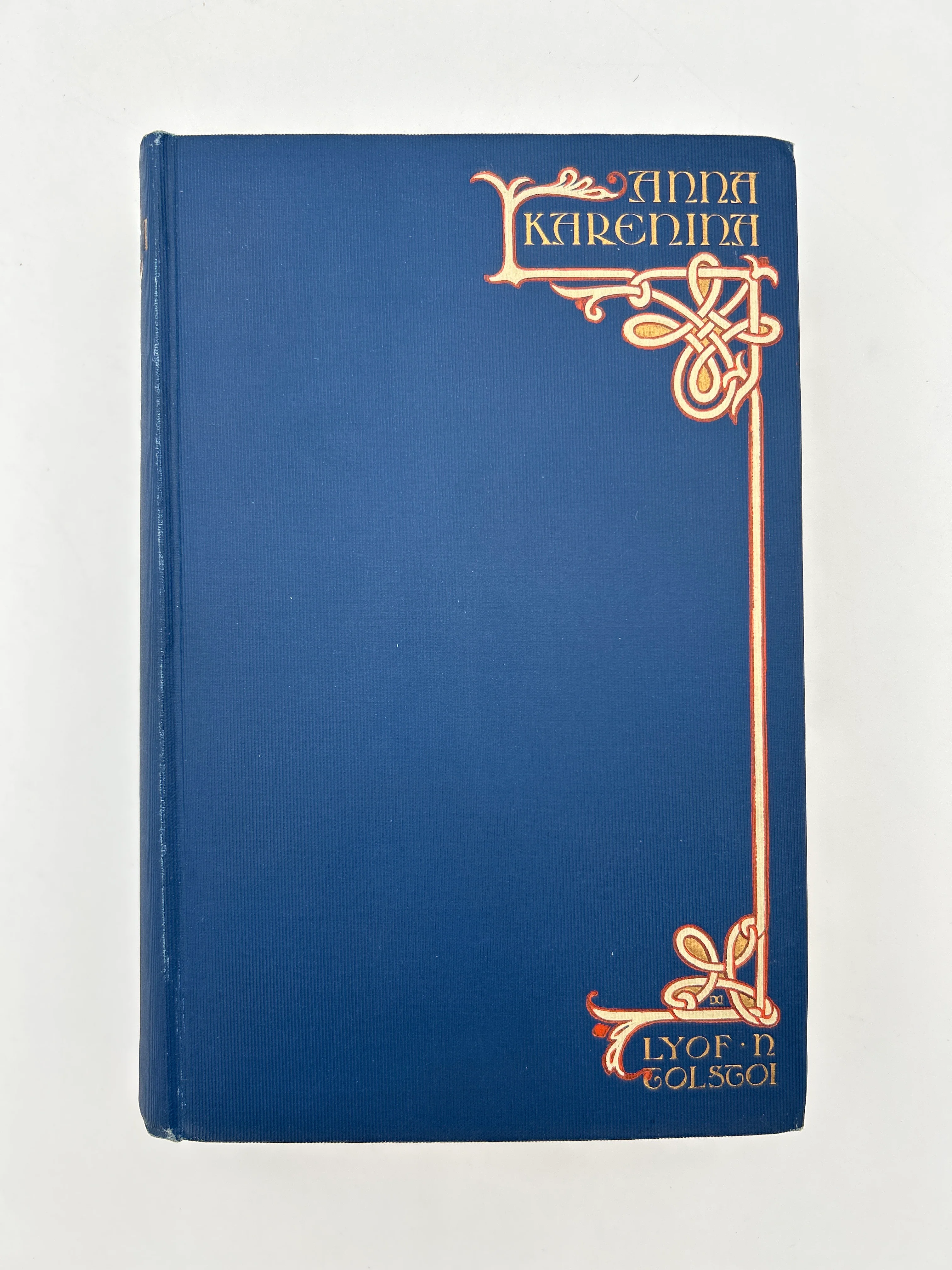 Anna Karenina - Image 2