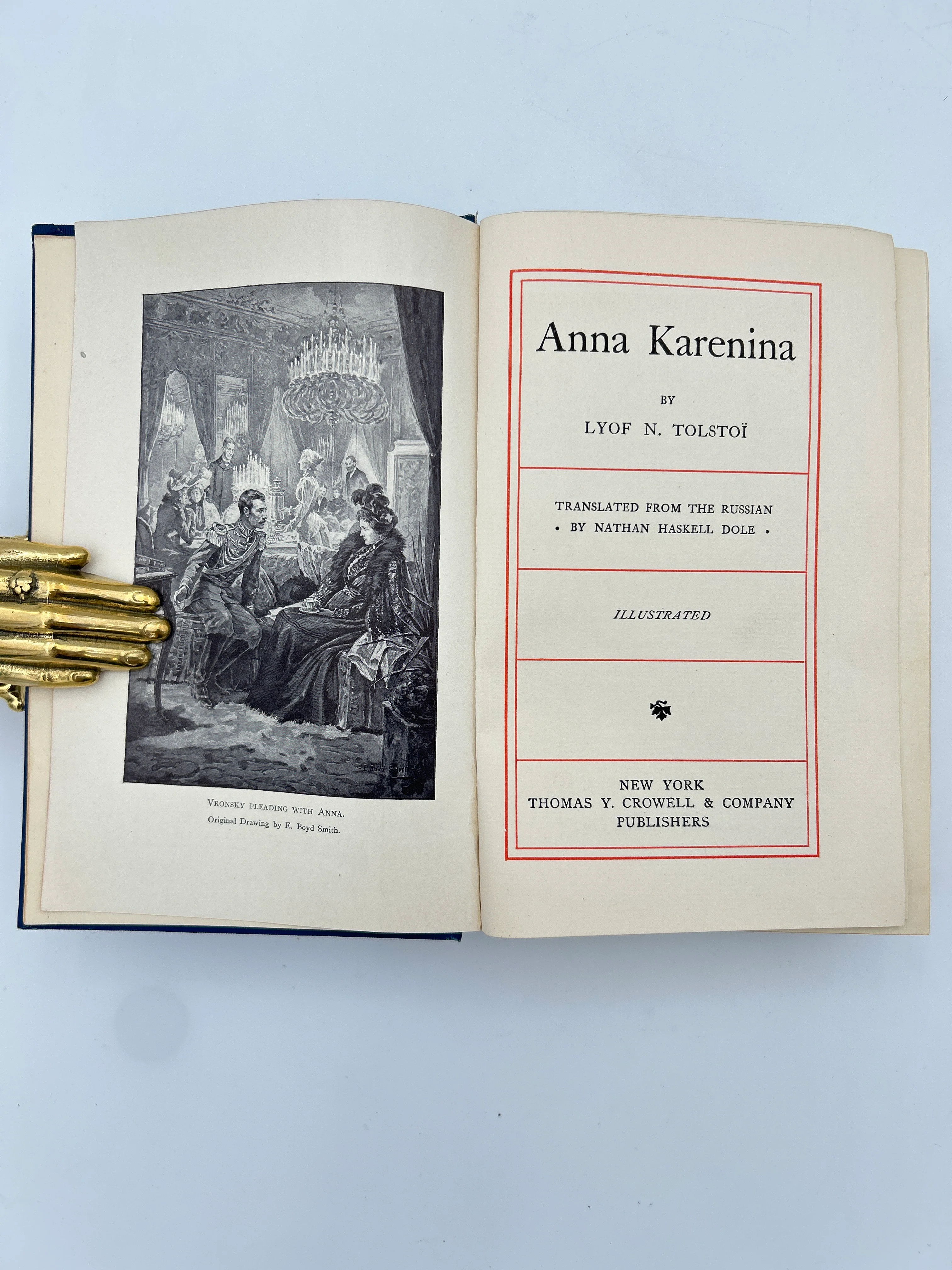 Anna Karenina - Image 3