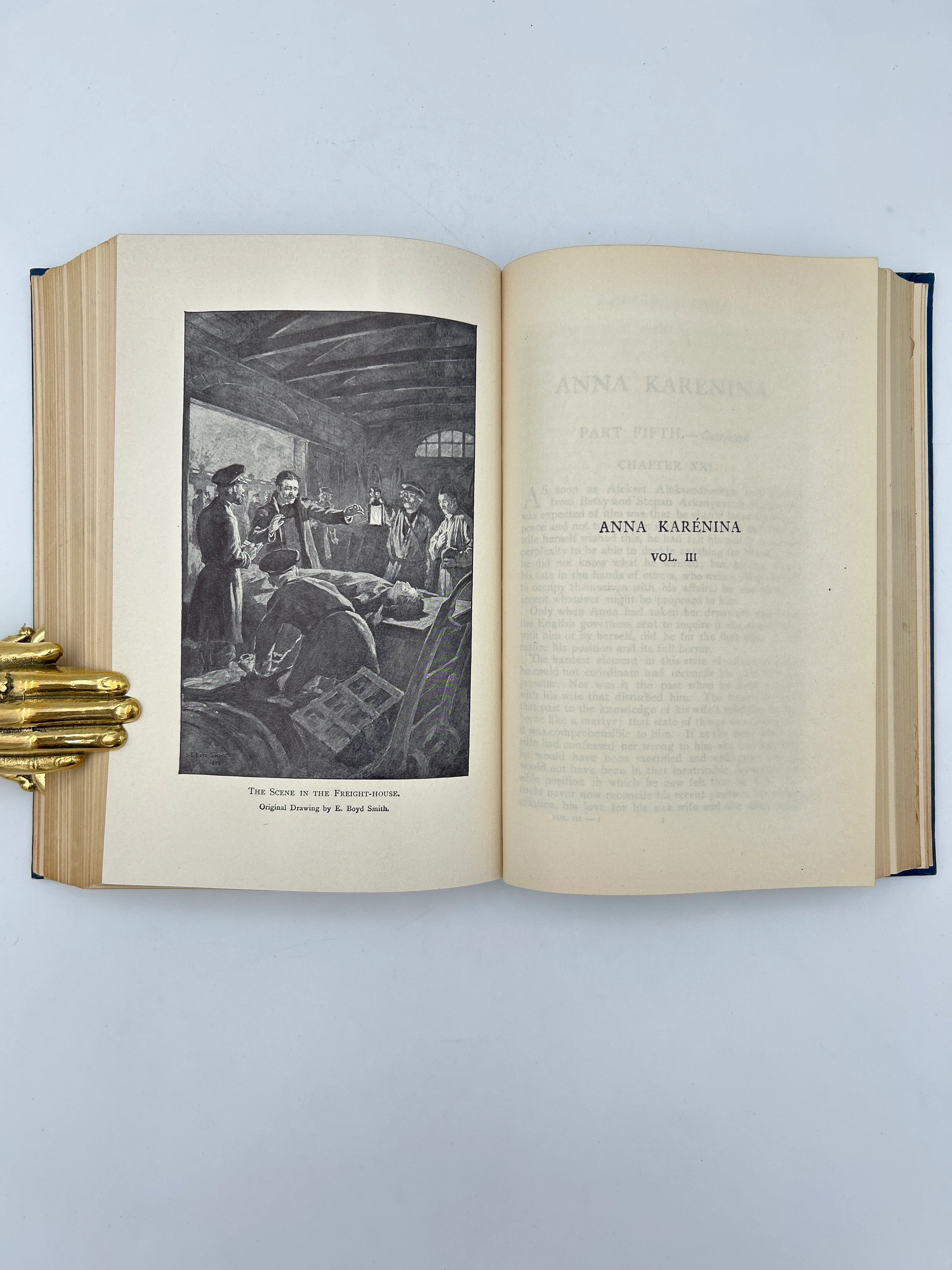 Anna Karenina - Image 4