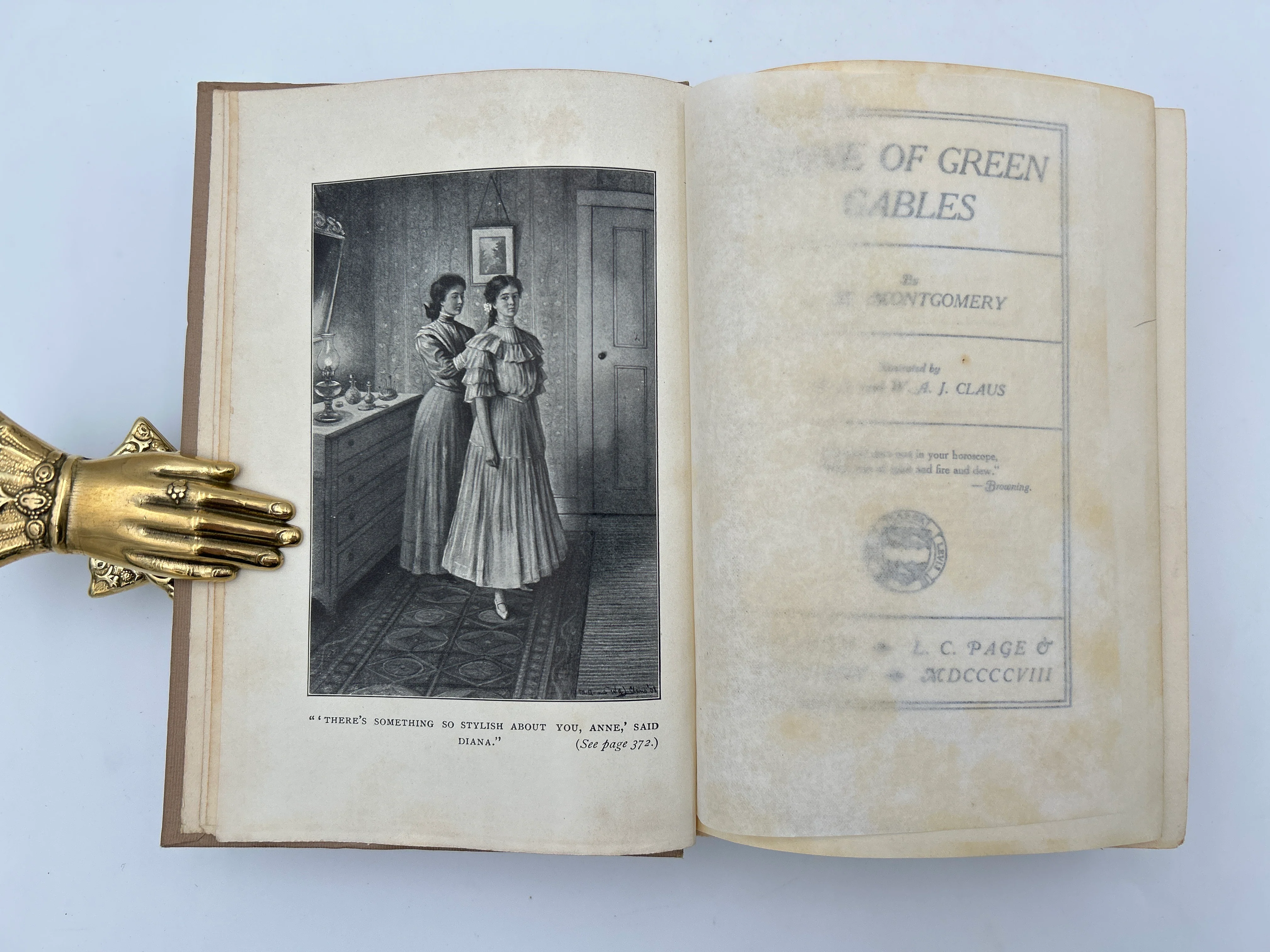 Anne of Green Gables - Image 3