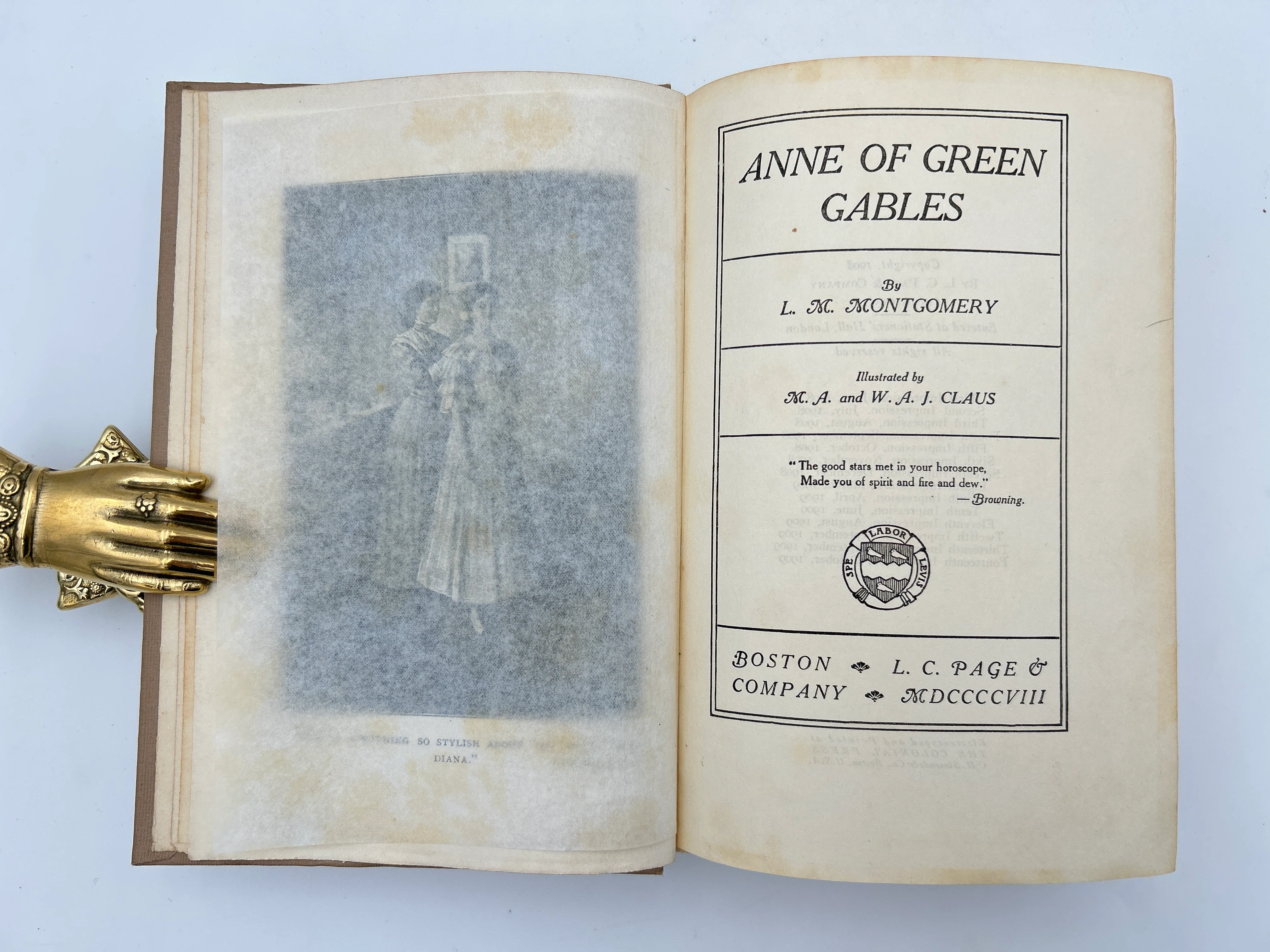 Anne of Green Gables - Image 4