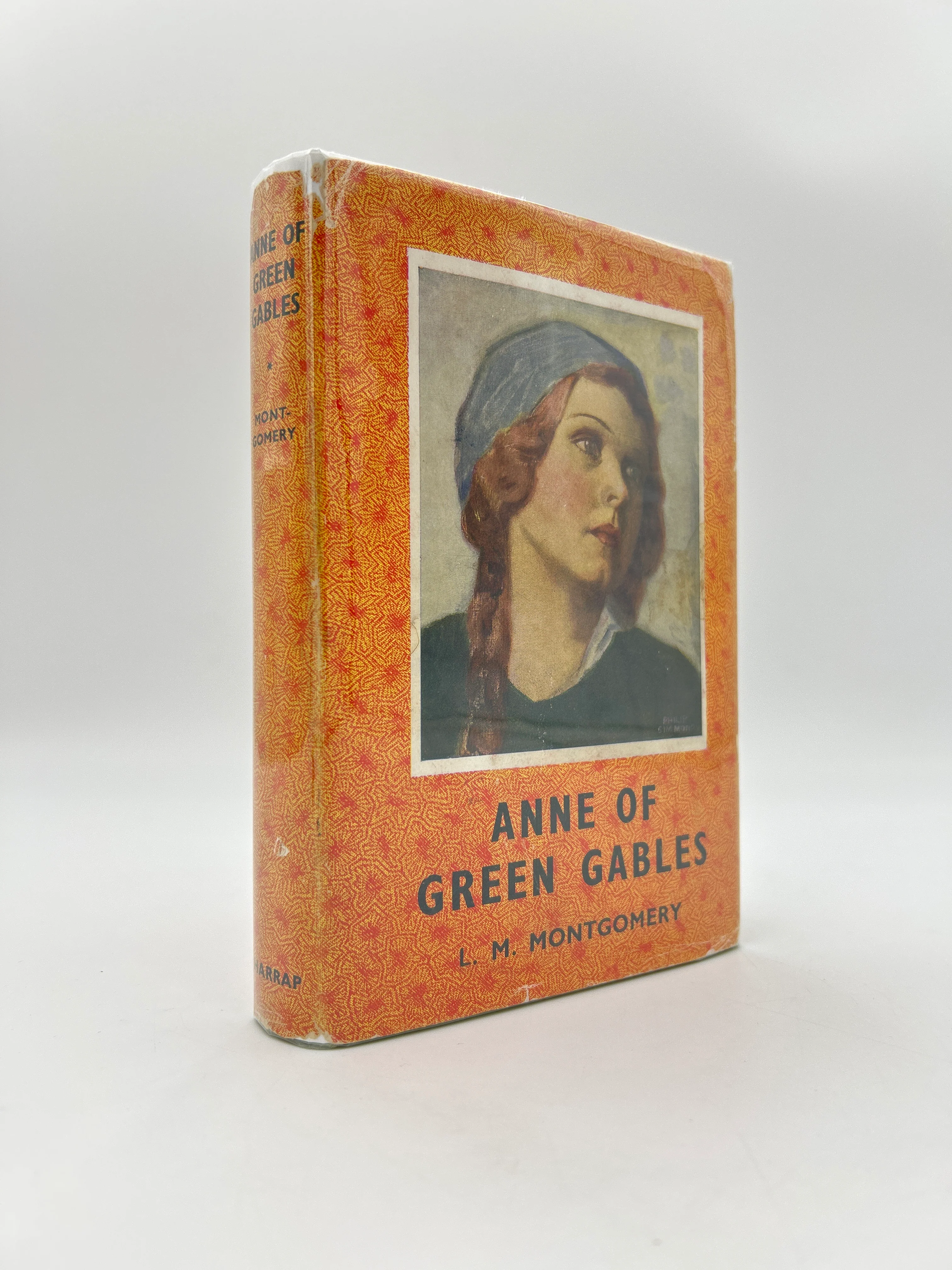 Anne of Green Gables