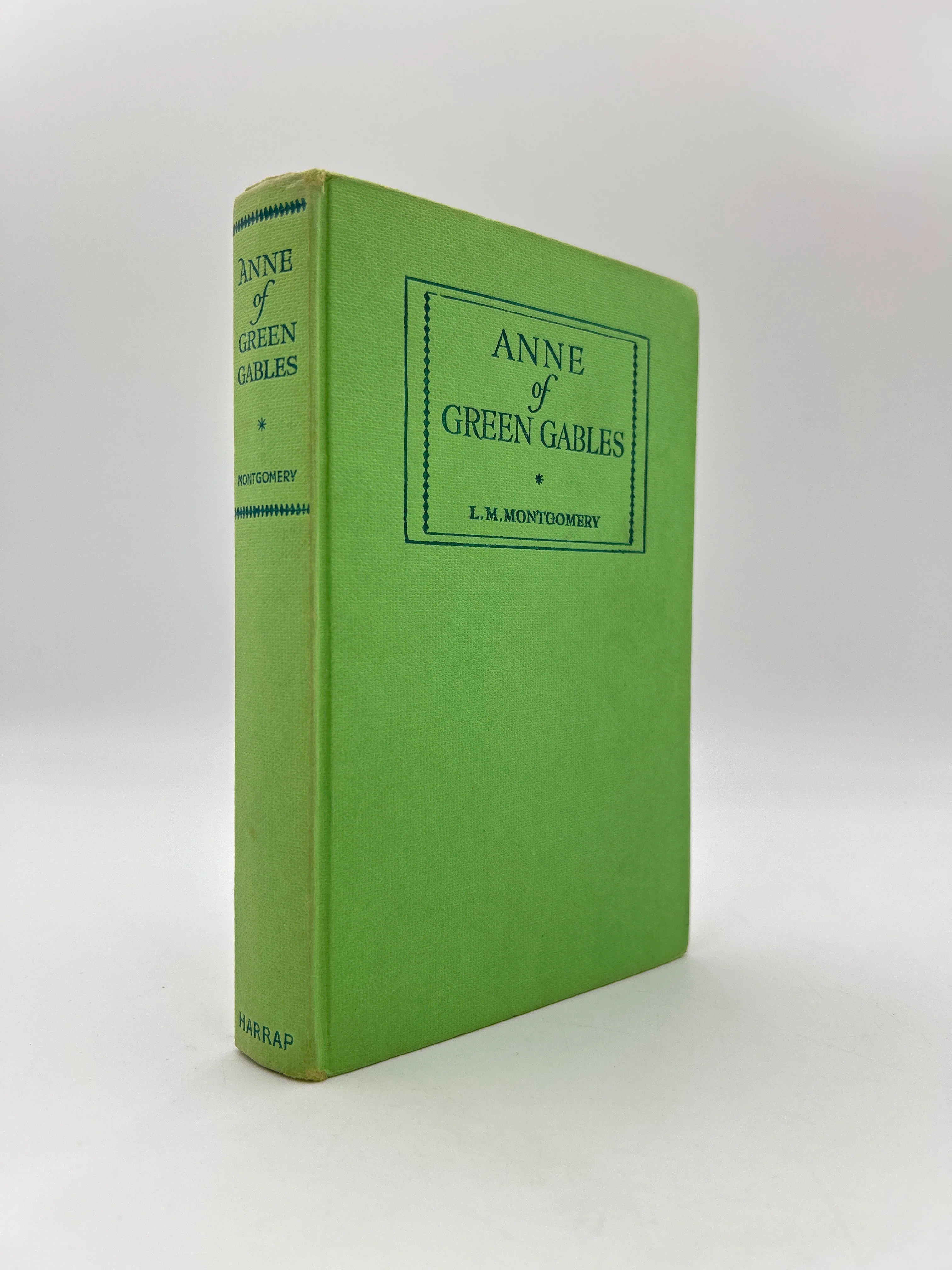 Anne of Green Gables - Image 2