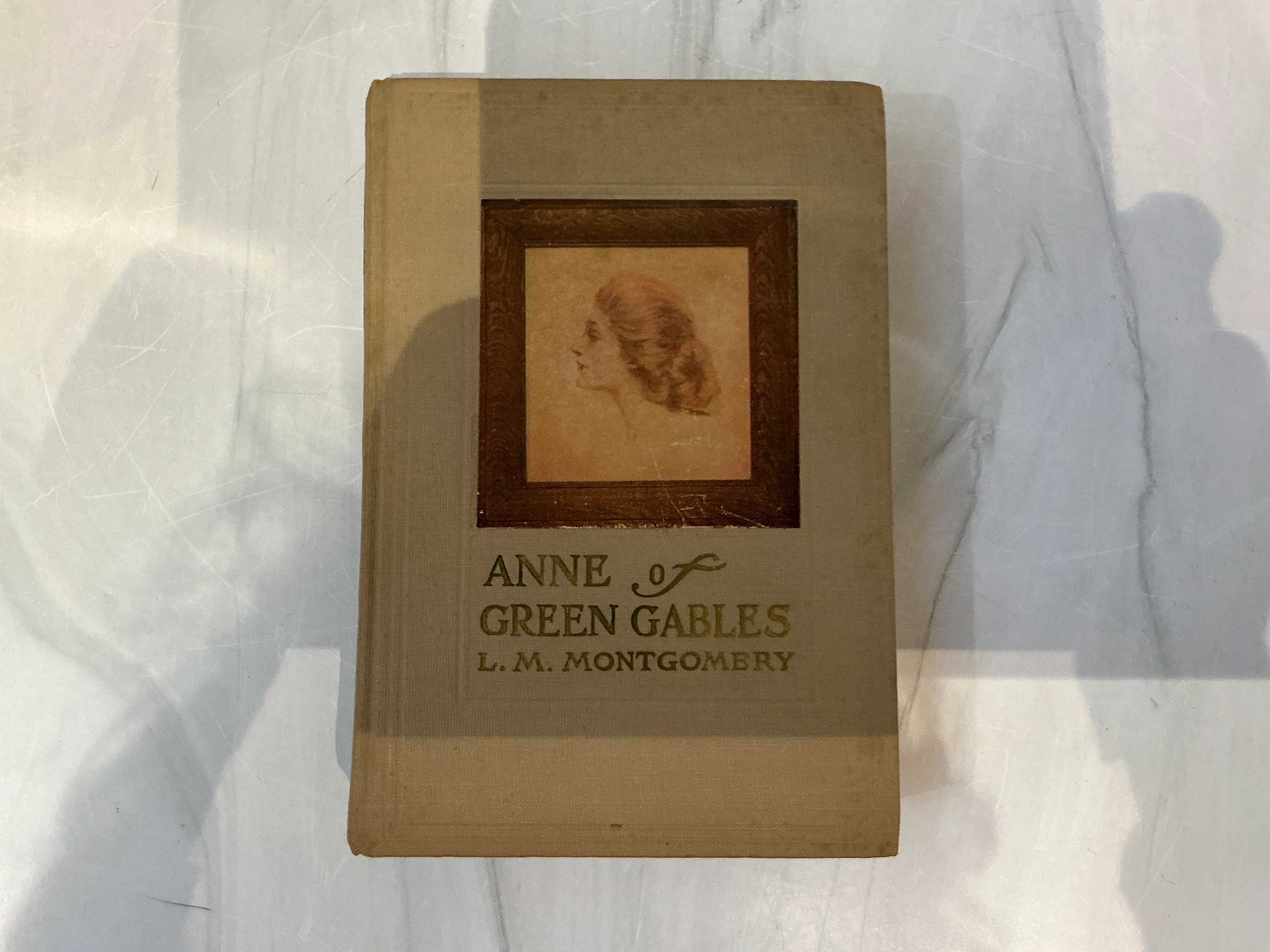 Anne of Green Gables