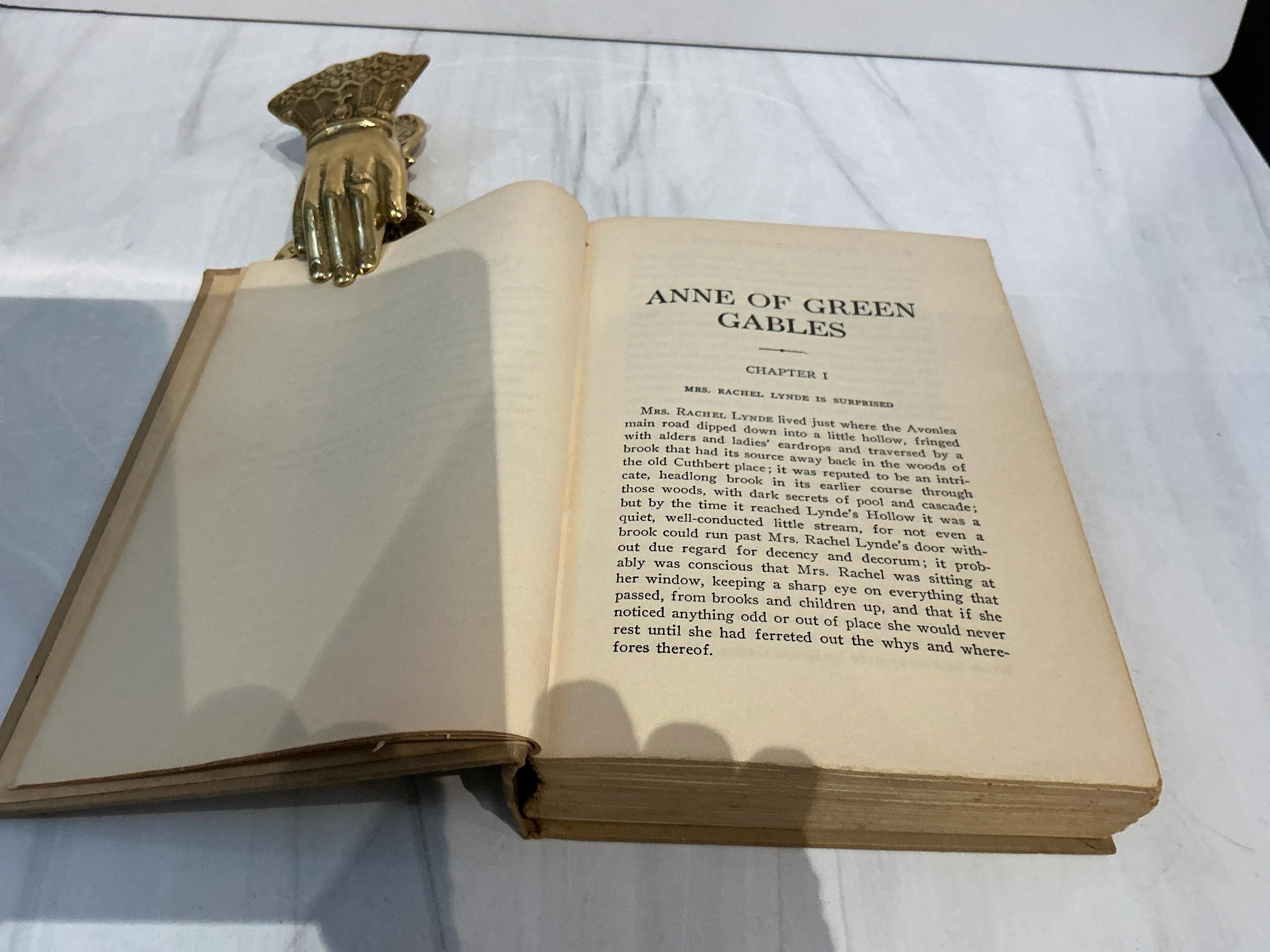 Anne of Green Gables - Image 4