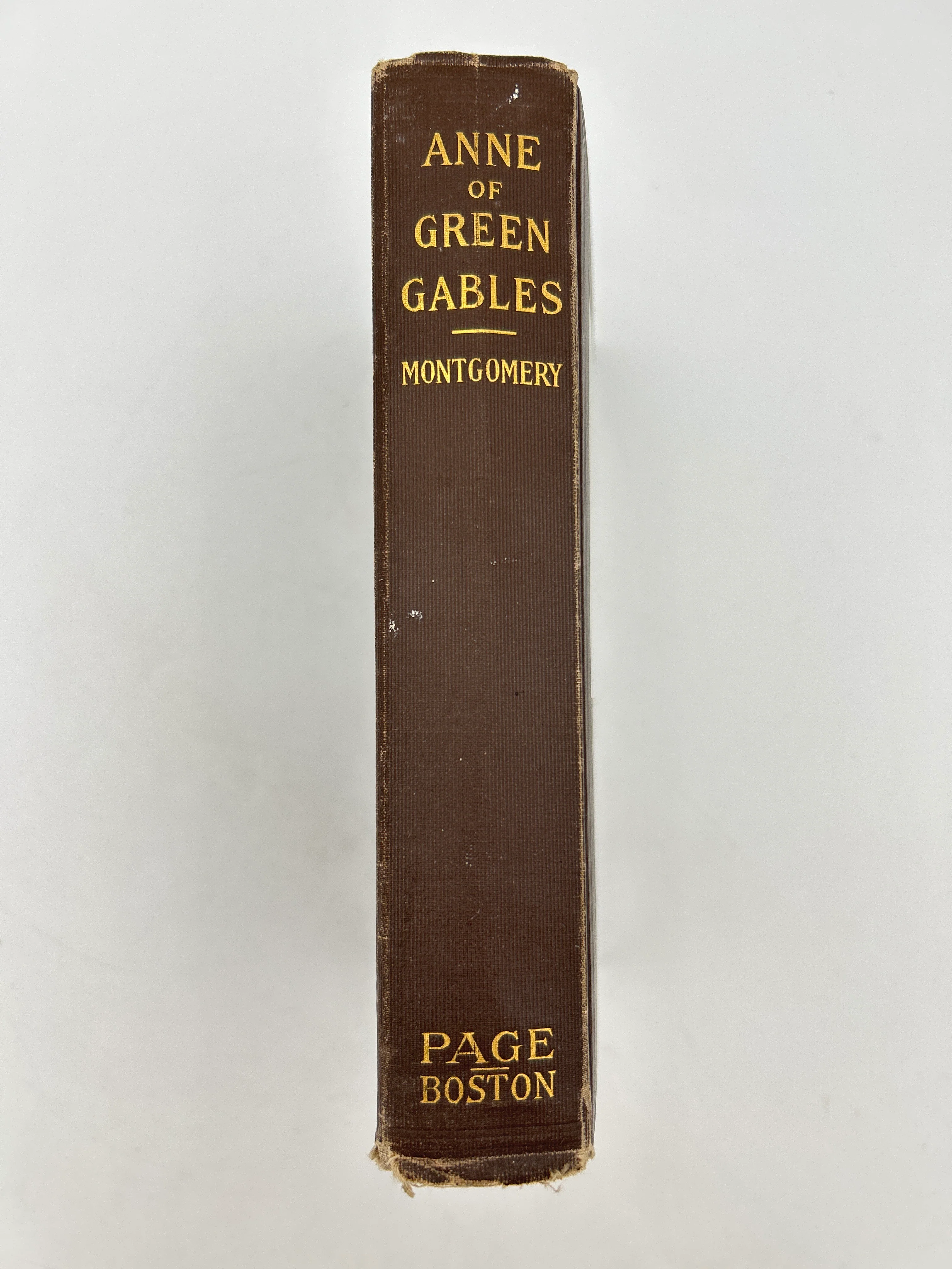 Anne of Green Gables - Image 10
