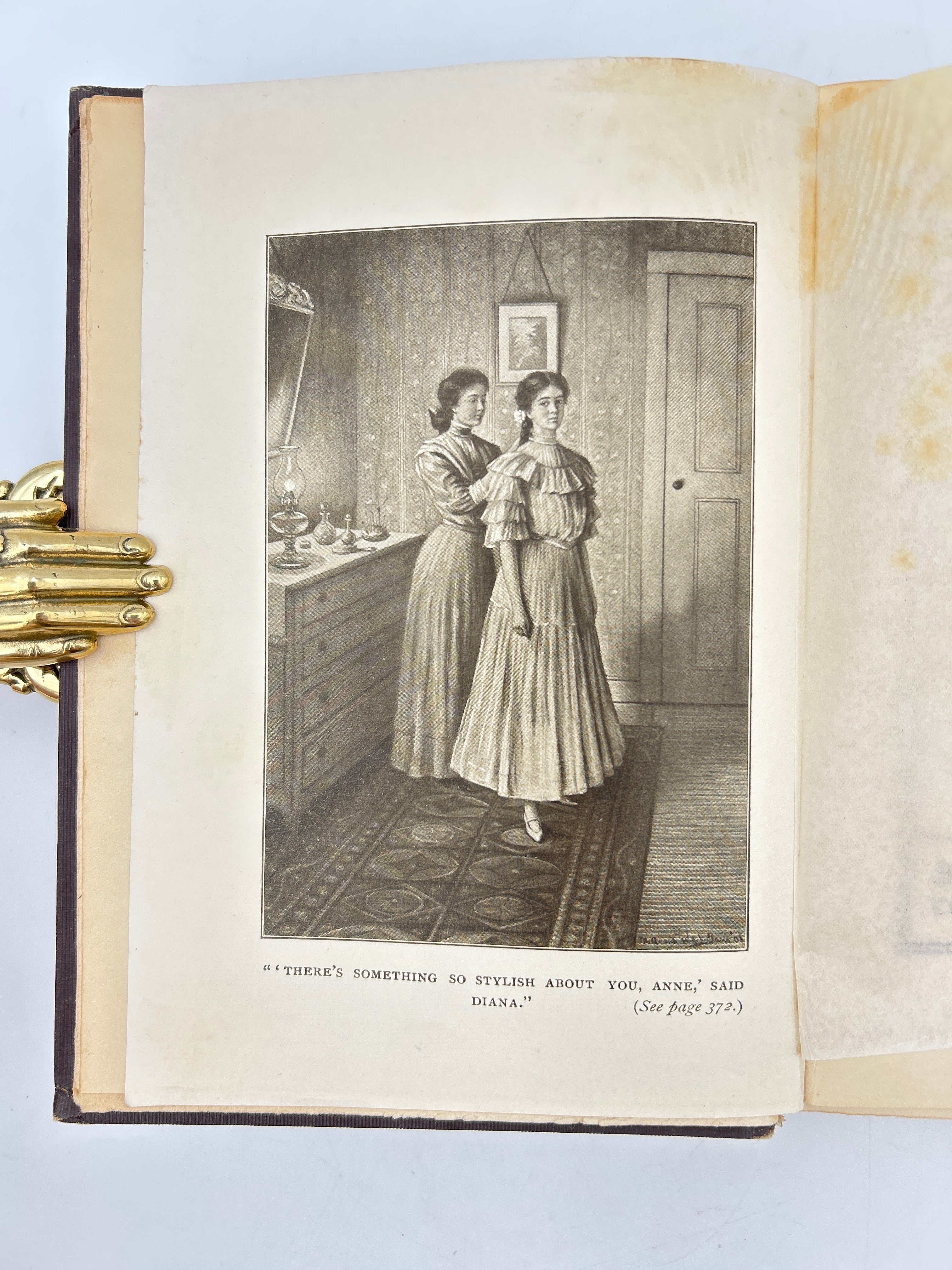 Anne of Green Gables - Image 3