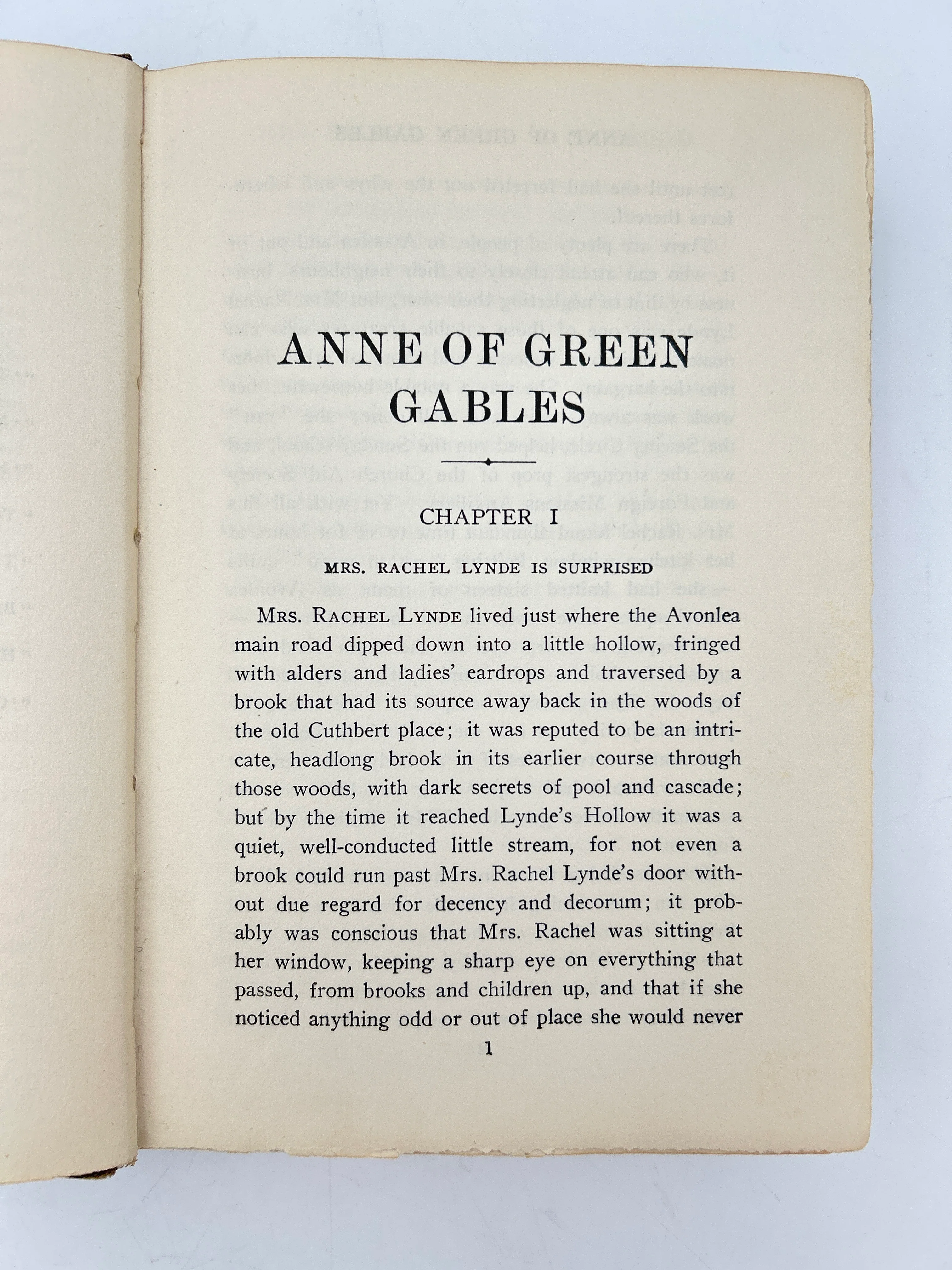 Anne of Green Gables - Image 5