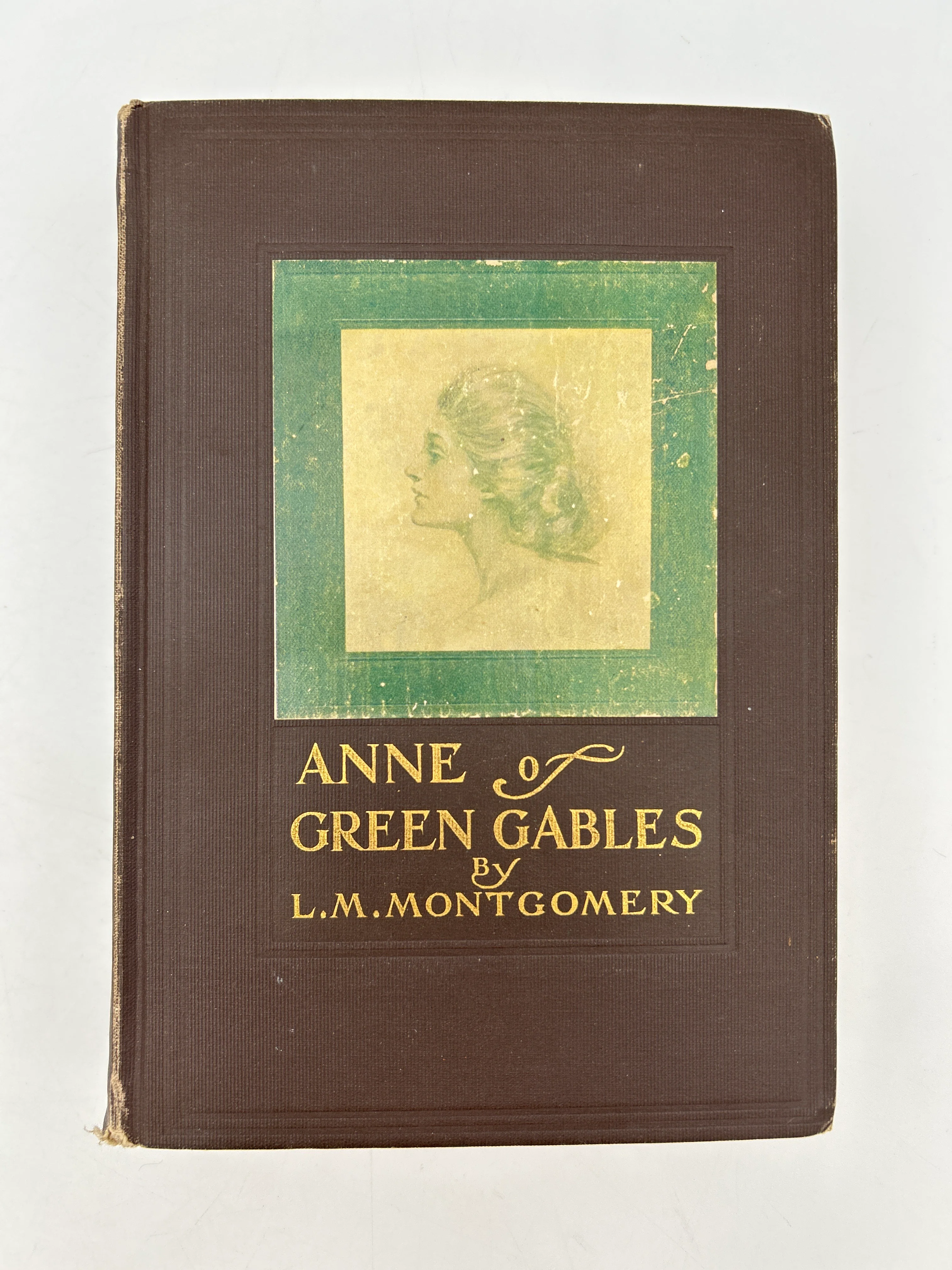 Anne of Green Gables - Image 9