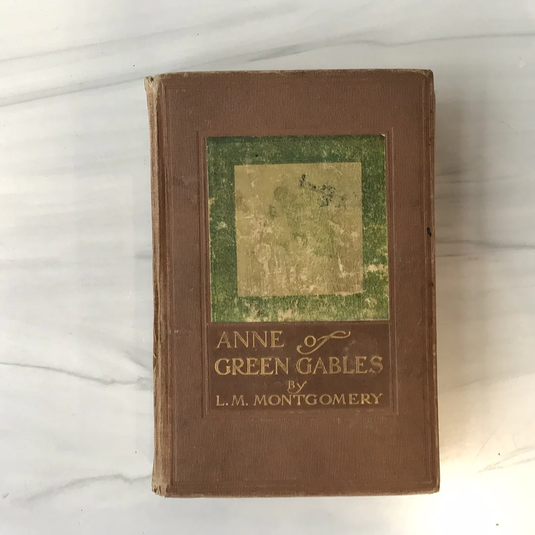-Anne of Green Gables* - Image 2