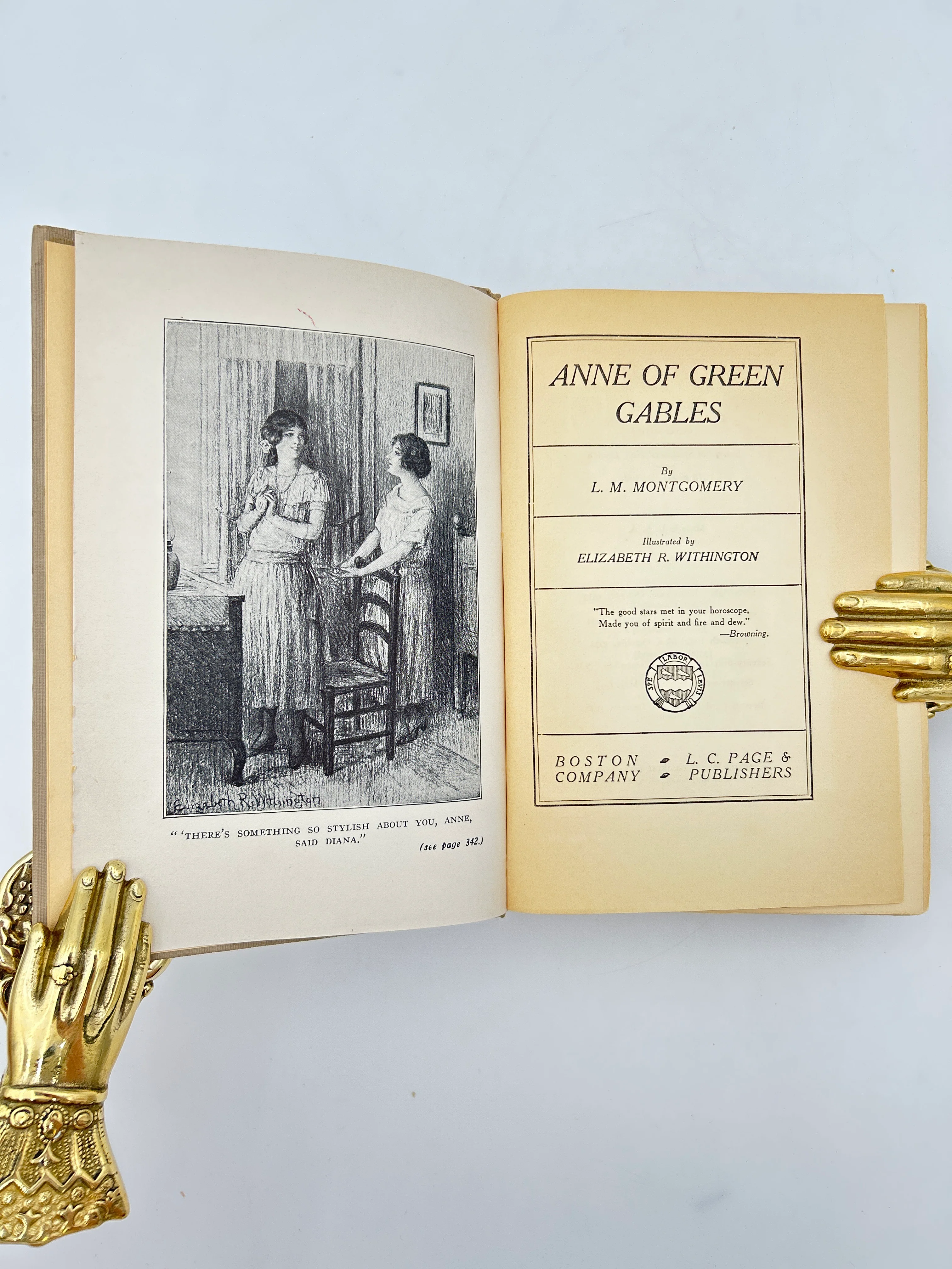 Anne of Green Gables - Image 2