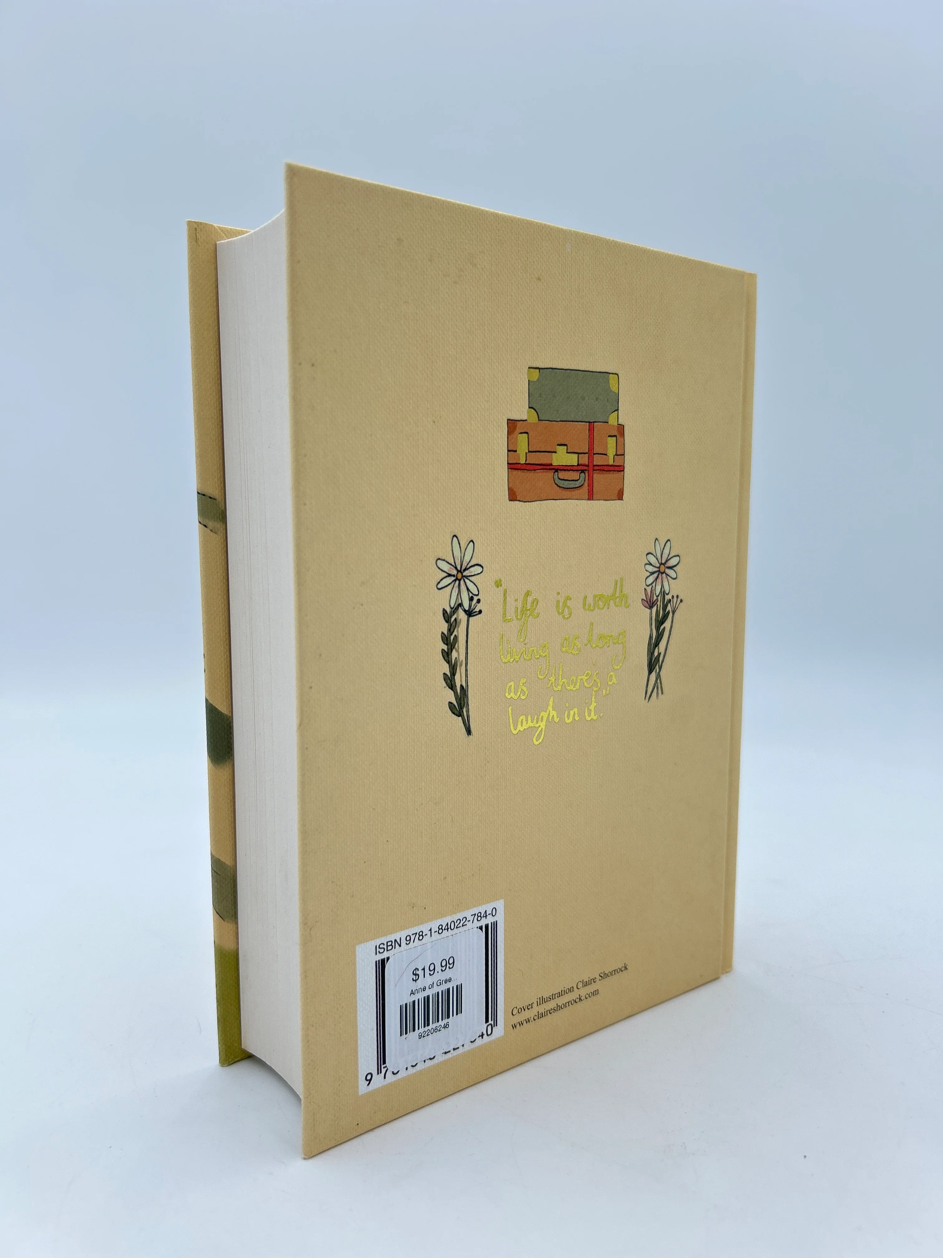 Anne of Green Gables (Reprint) - Image 2