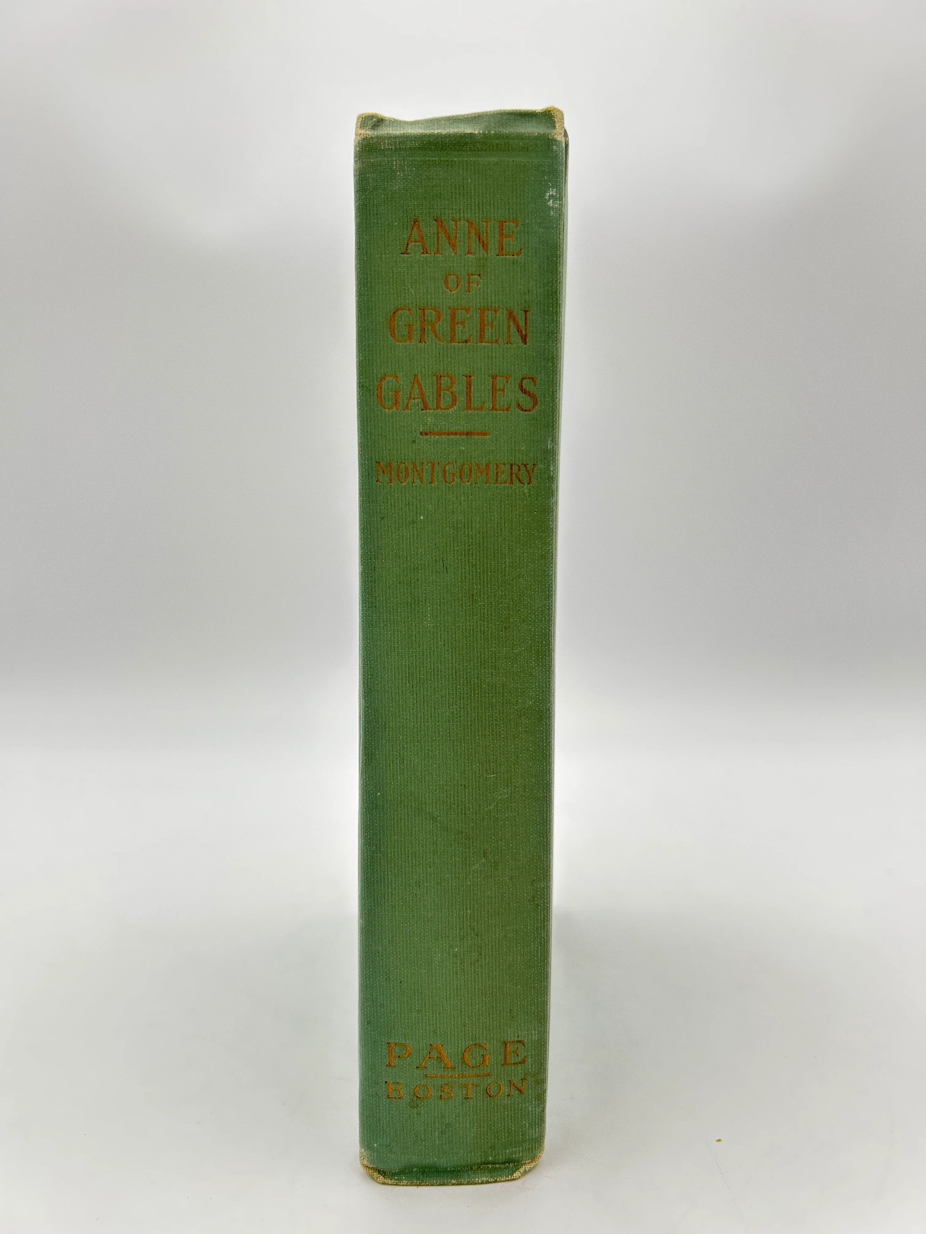 Anne of Green Gables - Image 6