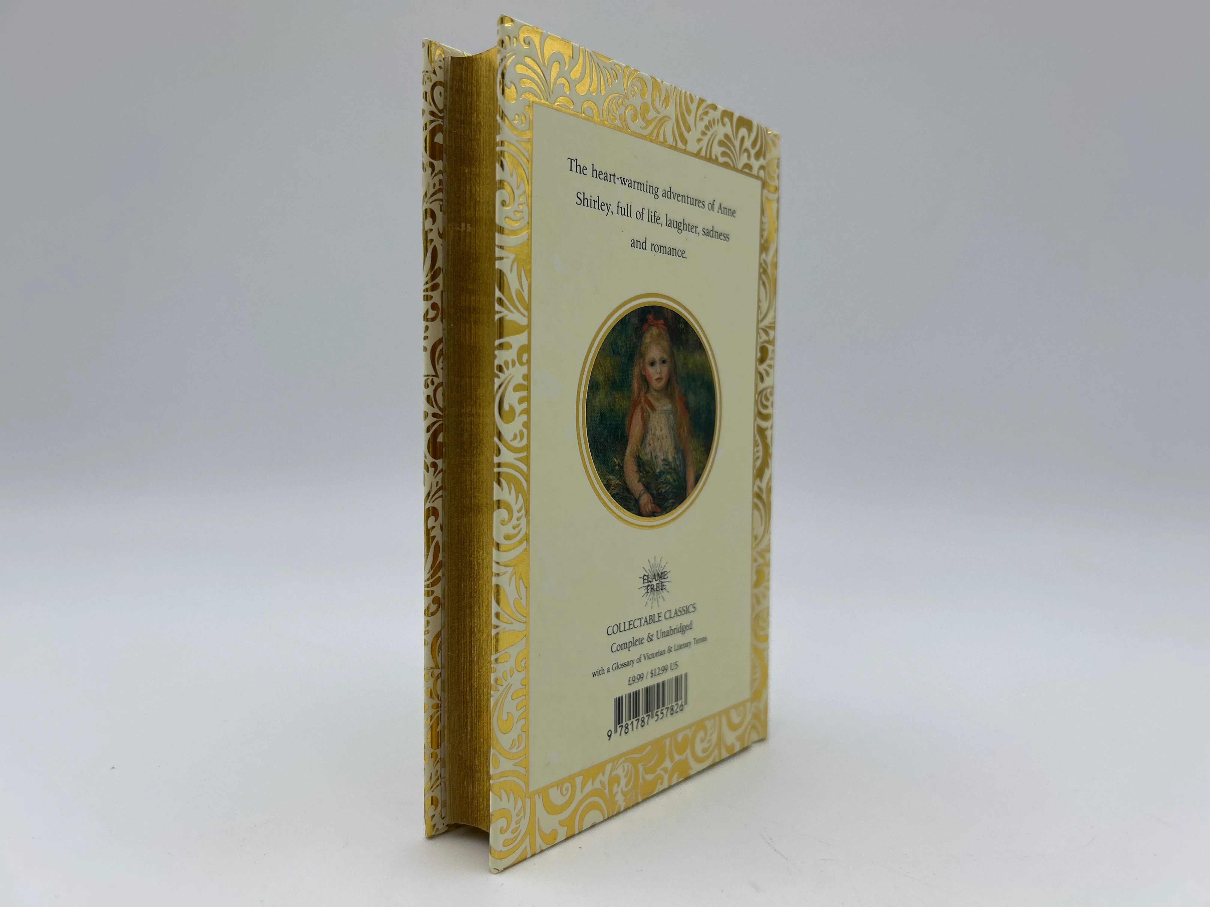 Anne of Green Gables Pocket Size Reprint - Image 2