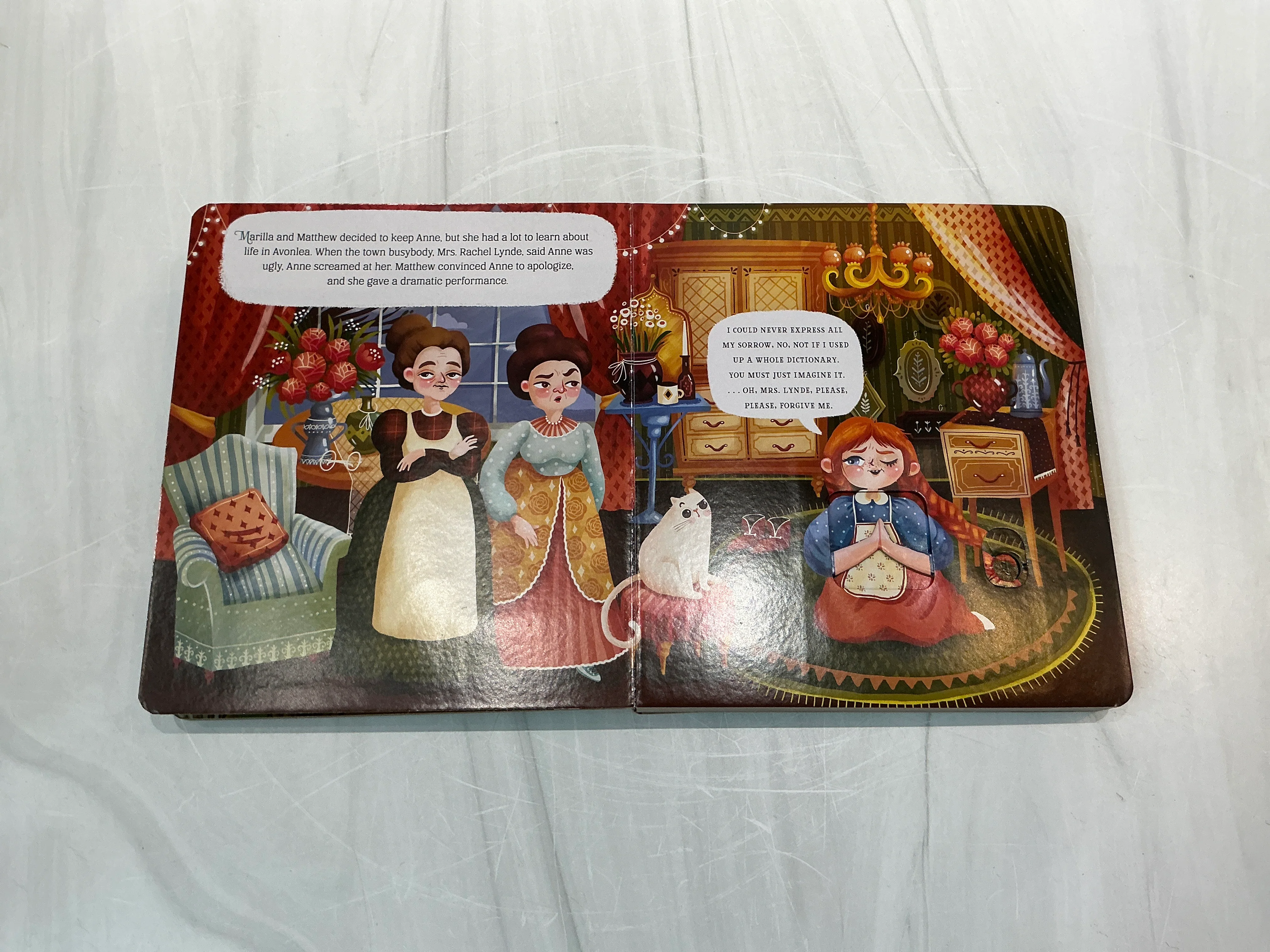 -Anne of Green Gables (reprint)* - Image 2