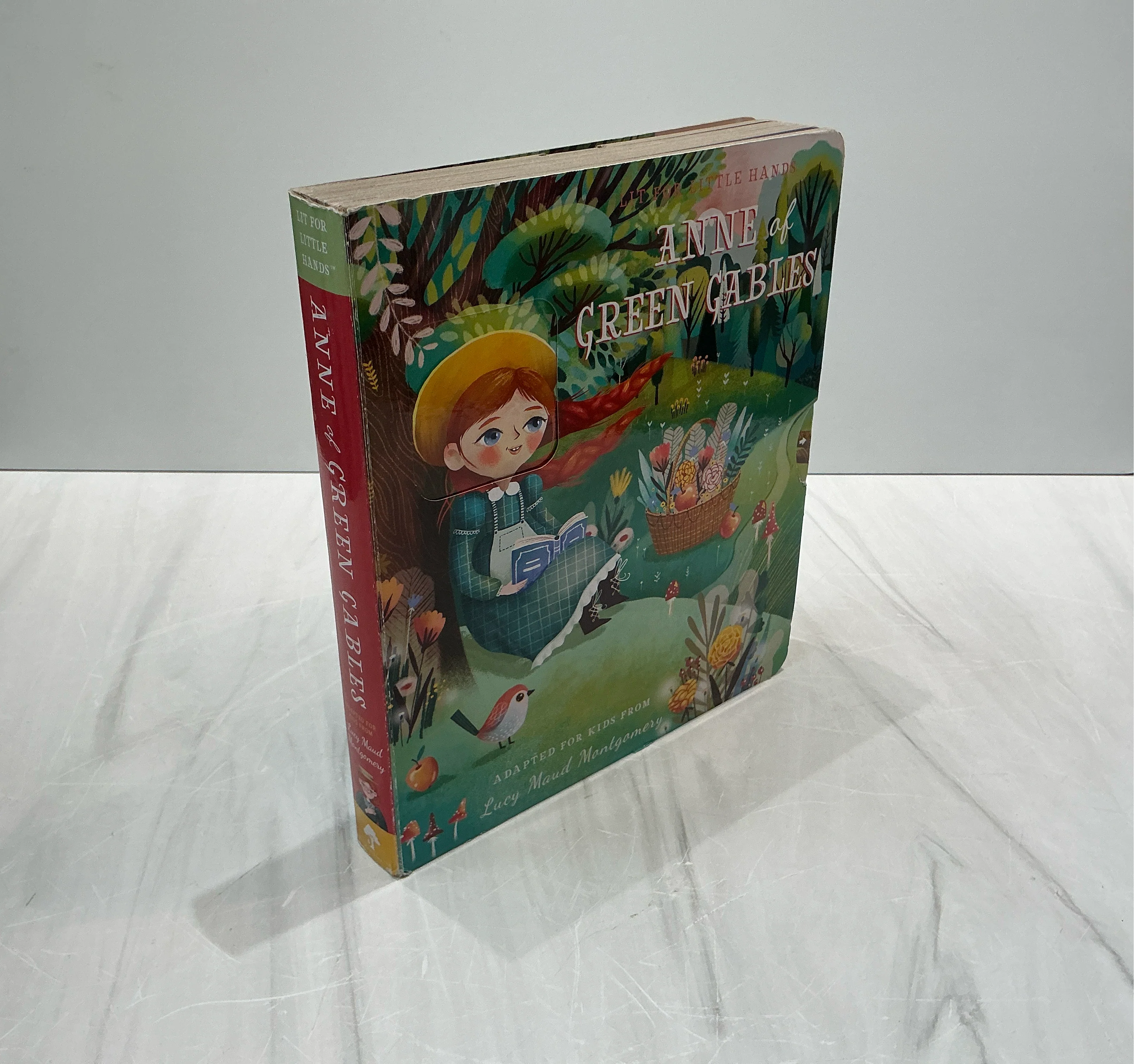 -Anne of Green Gables (reprint)* - Image 3